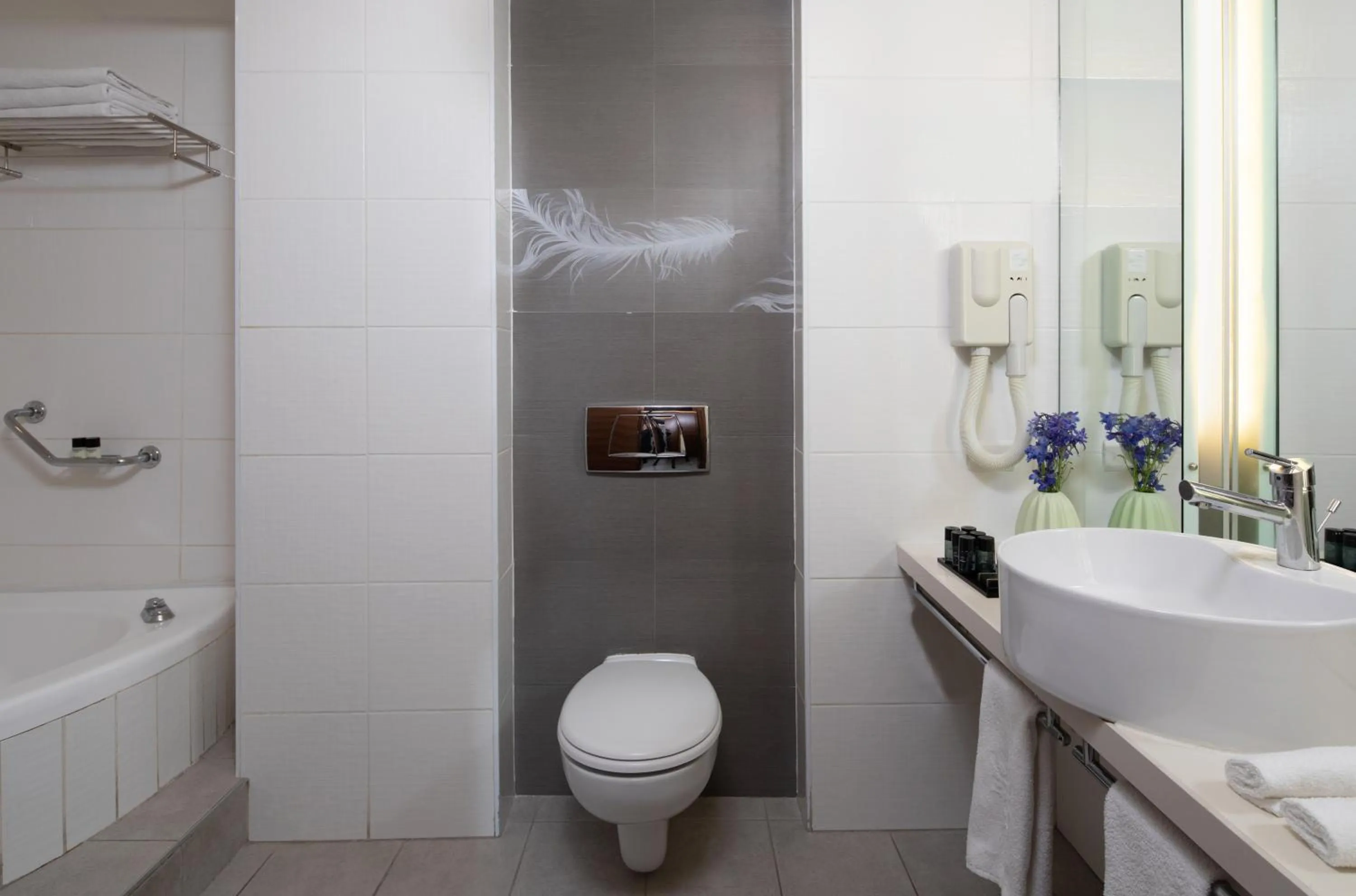 Neptune Eilat By Dan Hotels