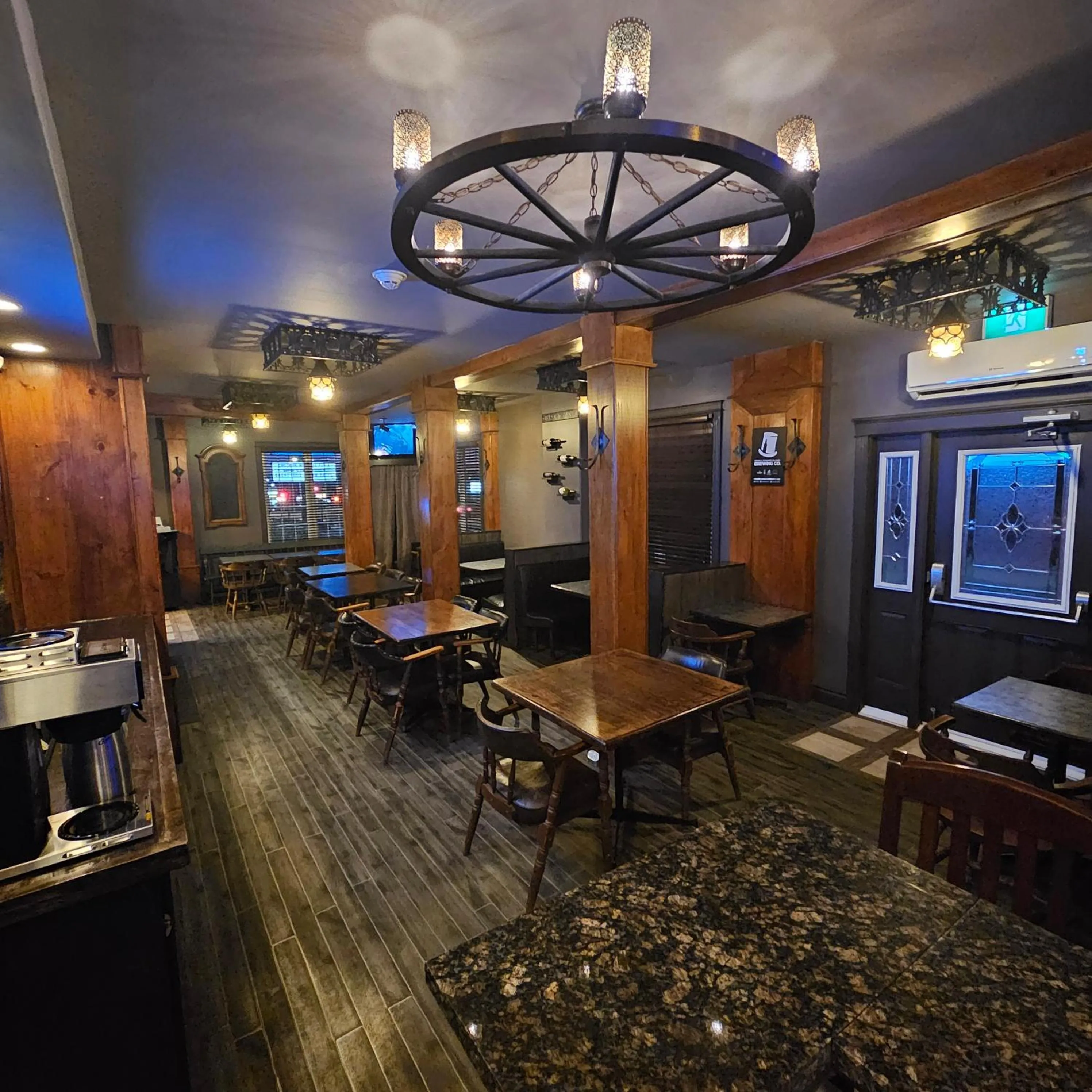 Restaurant/places to eat in Canadas Best Value Inn & Suites-Charlottetown