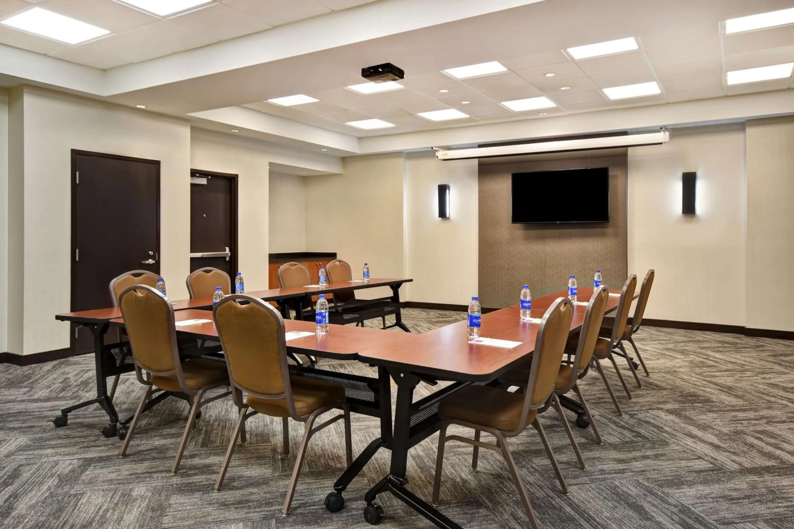 Meeting/conference room in Hyatt Place Phoenix Gilbert
