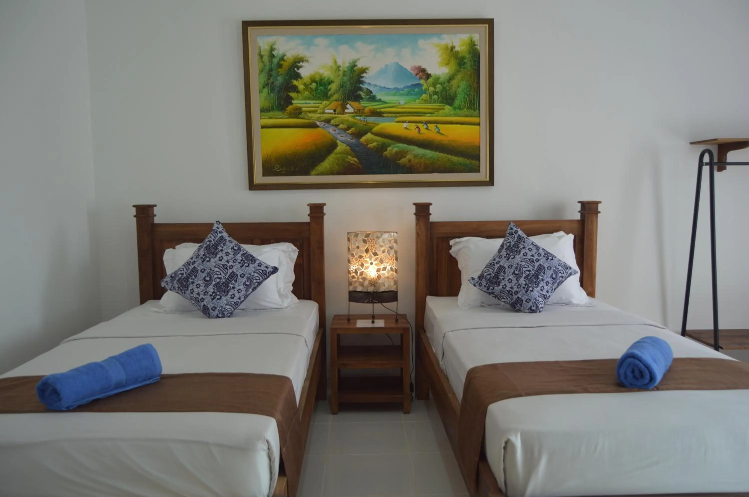 Bedroom, Bed in Askara Guest House & Hostel