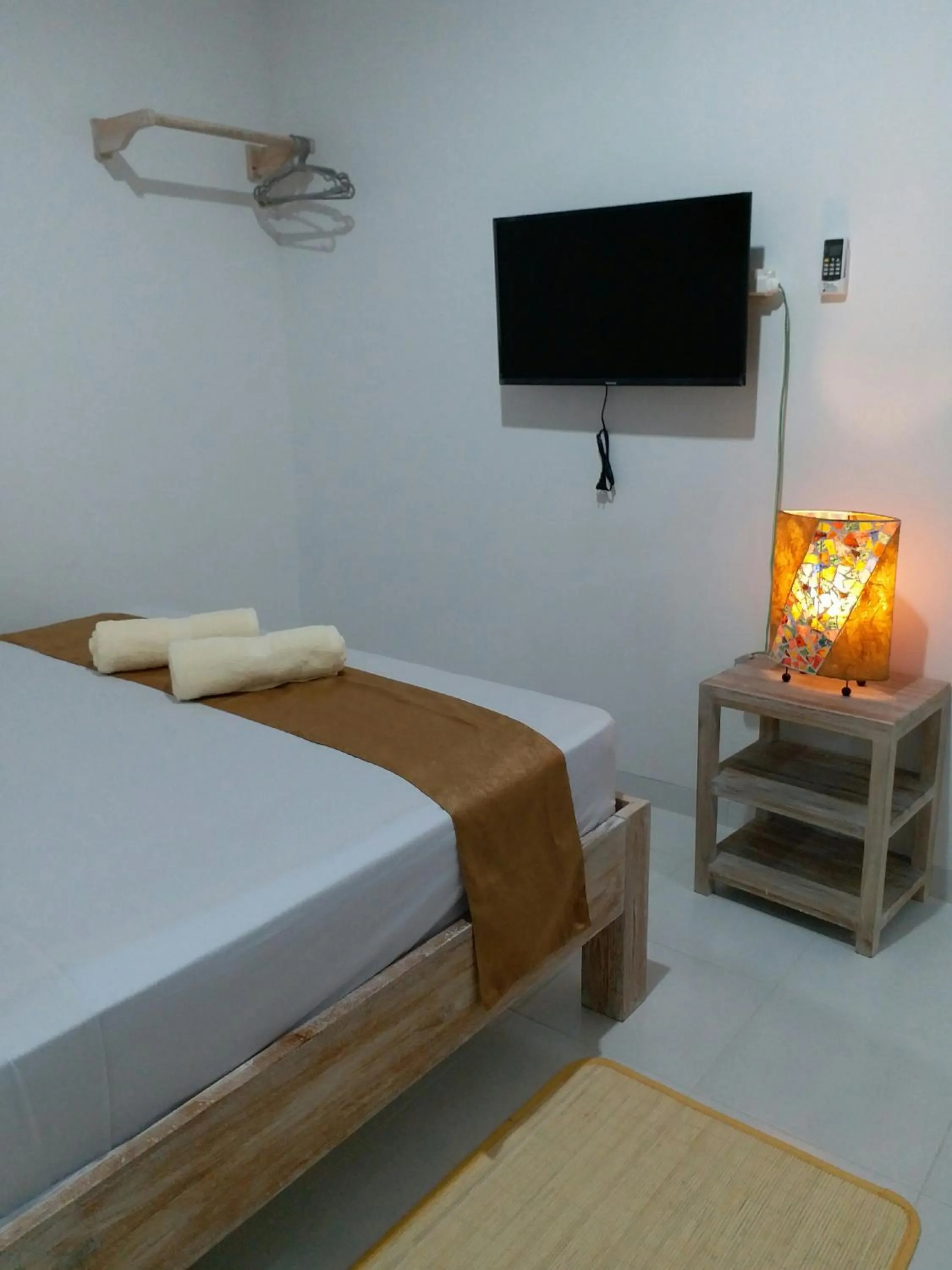 Bed in Askara Guest House & Hostel