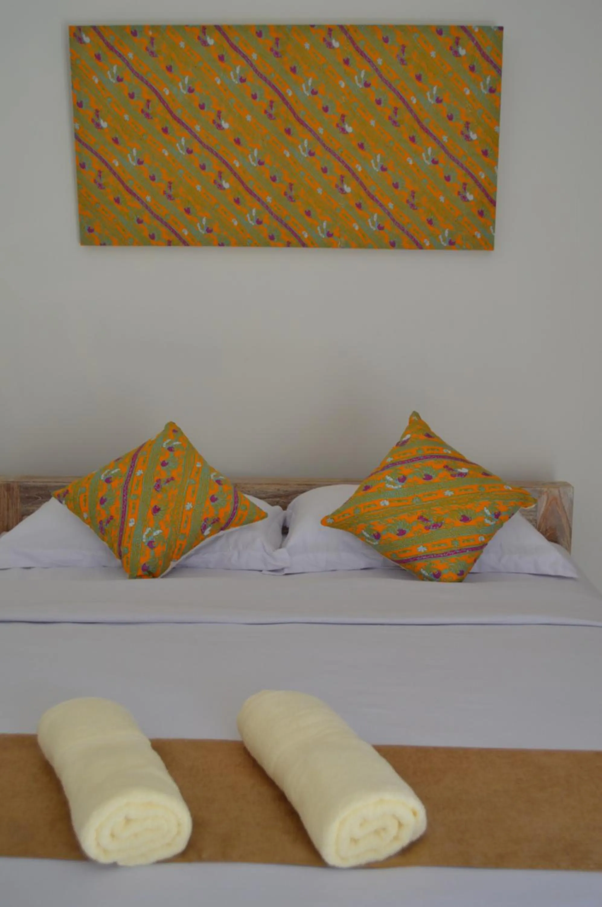 Bed in Askara Guest House & Hostel
