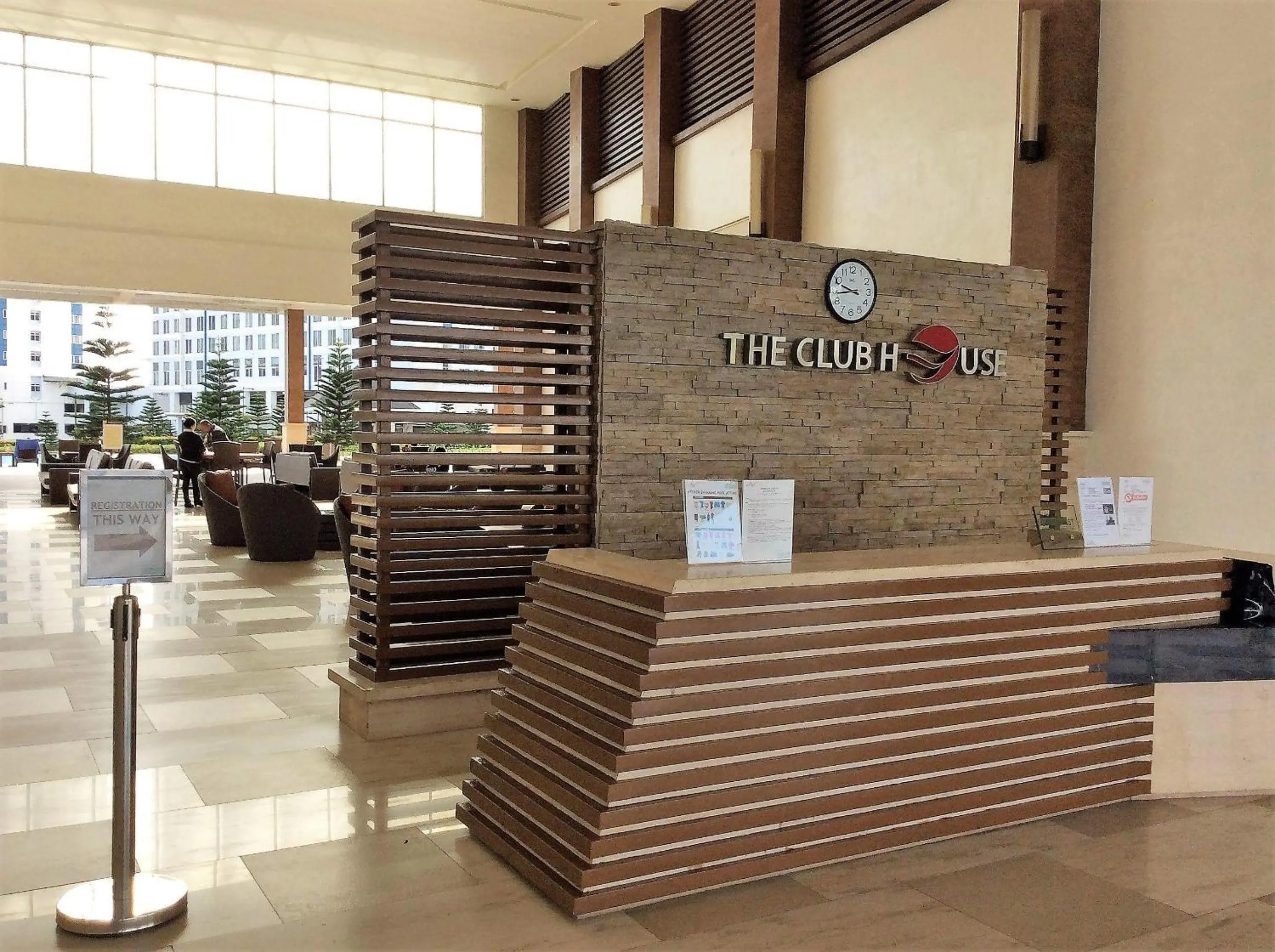 Wind Residences by Bea and RM