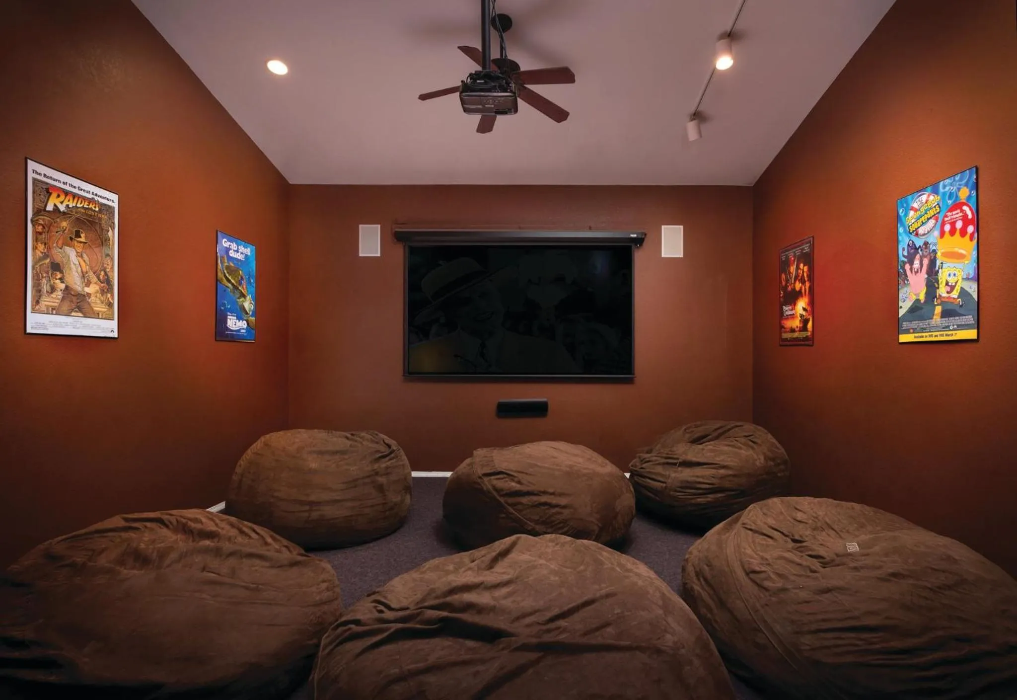 Entertainment in Club Wyndham Flagstaff