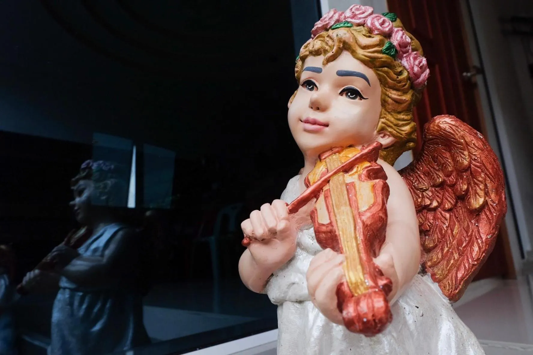 Property building in Great Hill Resort