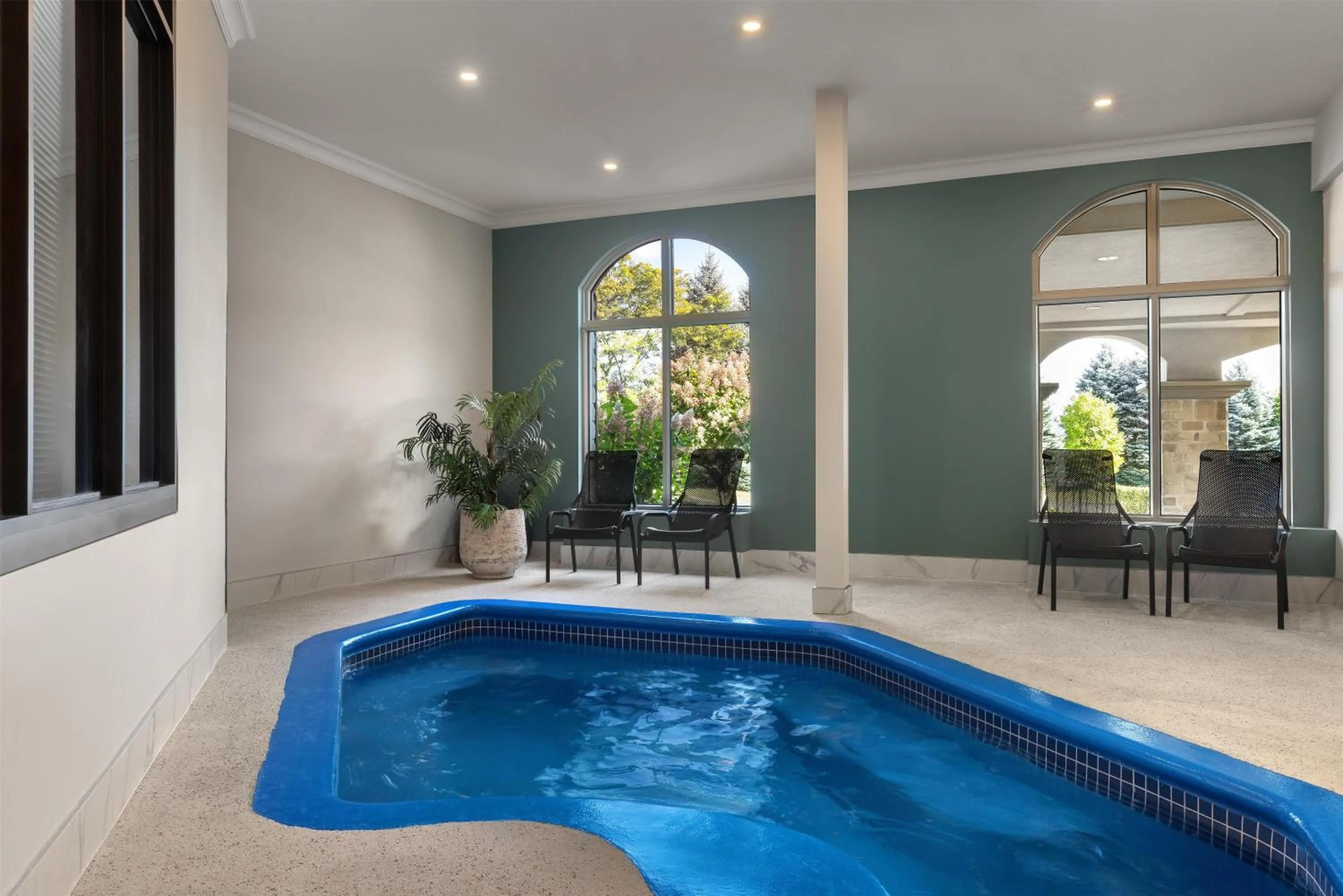 Sports in Hotel Vallea Bromont, Tapestry Collection by Hilton