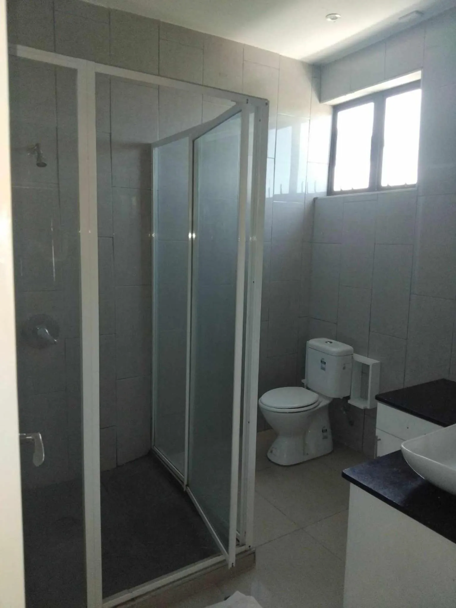 Bathroom in Best View Apartments