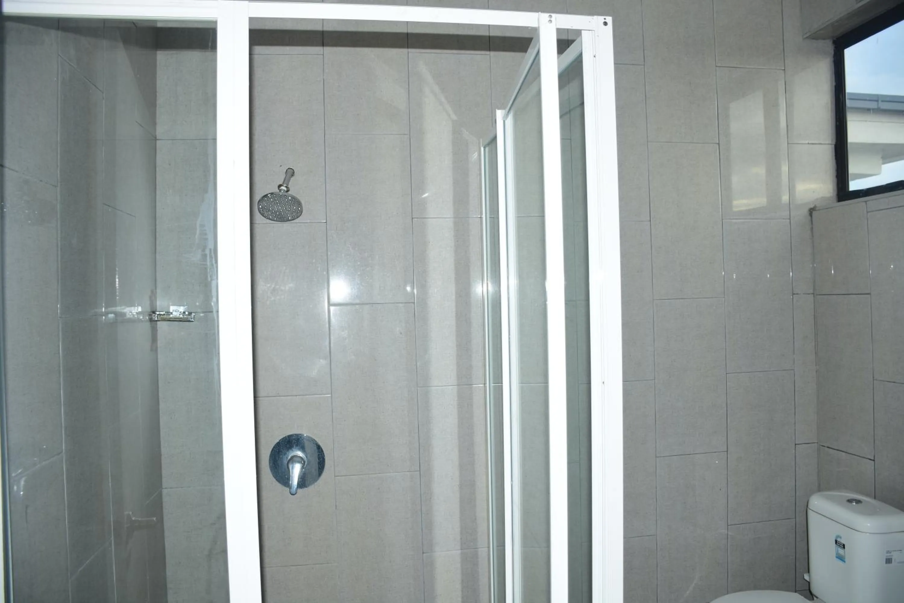 Bathroom in Best View Apartments