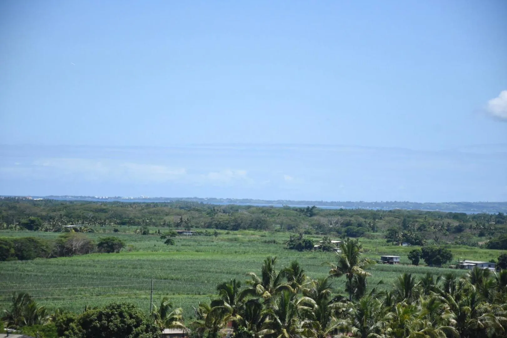 Day in Best View Apartments