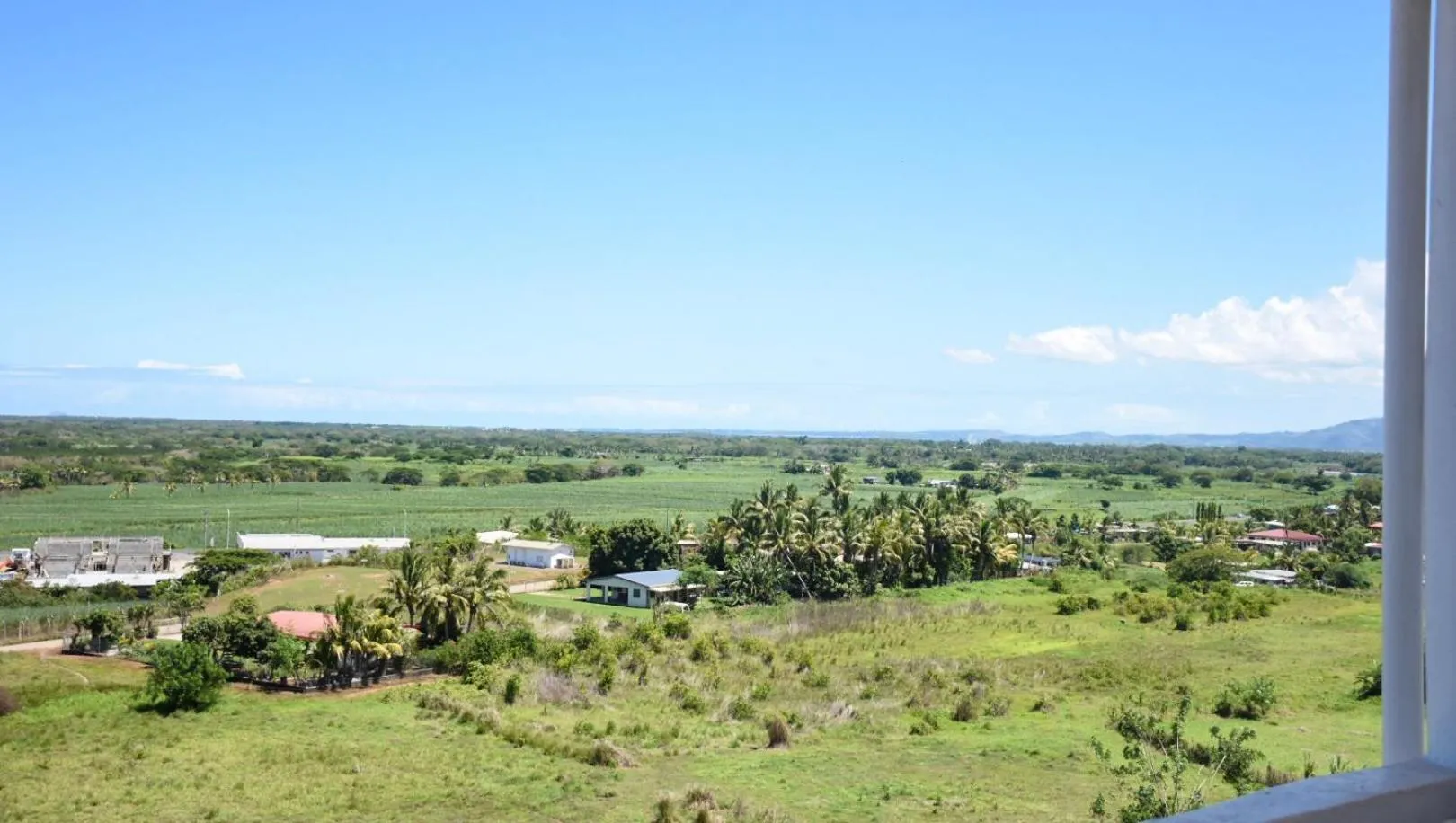 Nearby landmark in Best View Apartments
