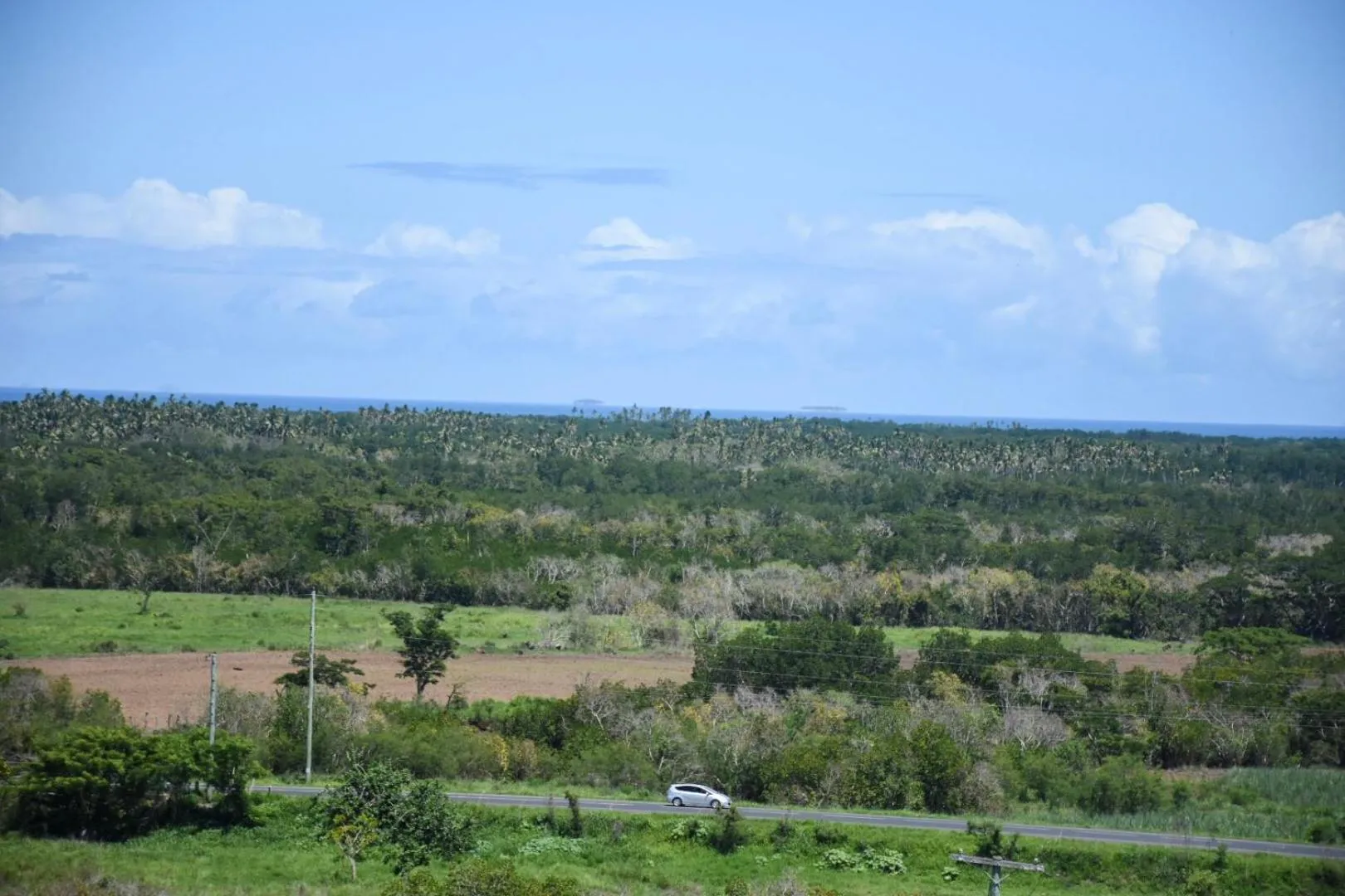 Spring in Best View Apartments