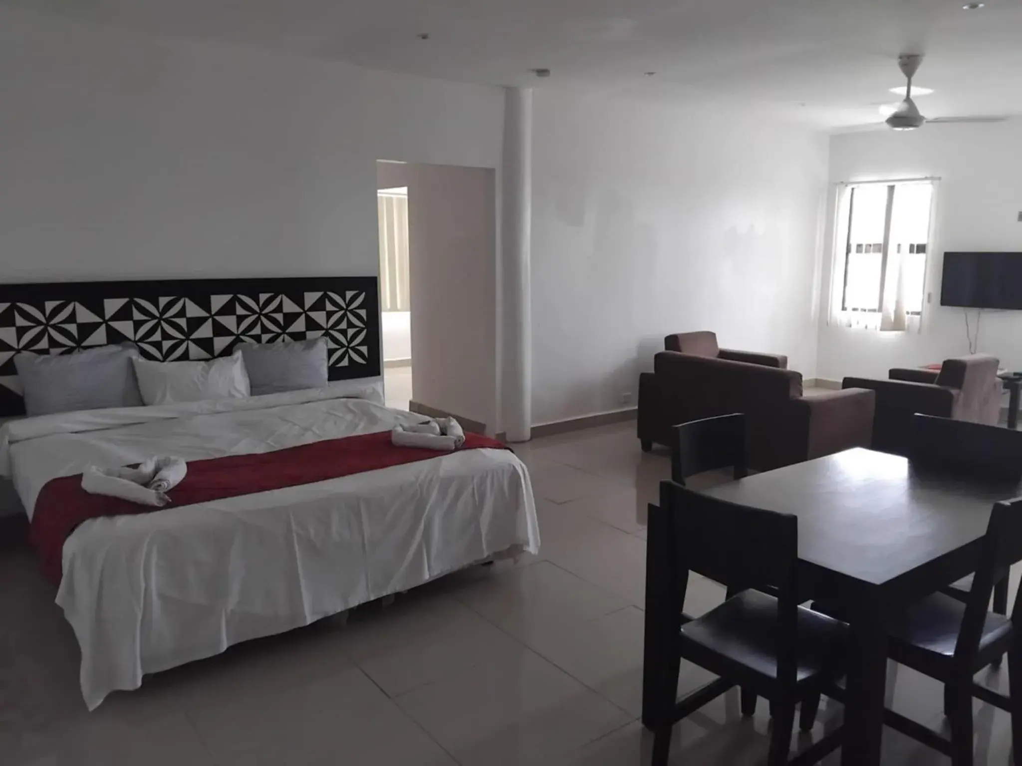 One Bedroom Apartment with Sea View in Best View Apartments One Bedroom Apartment with Sea View in Best View Apartments