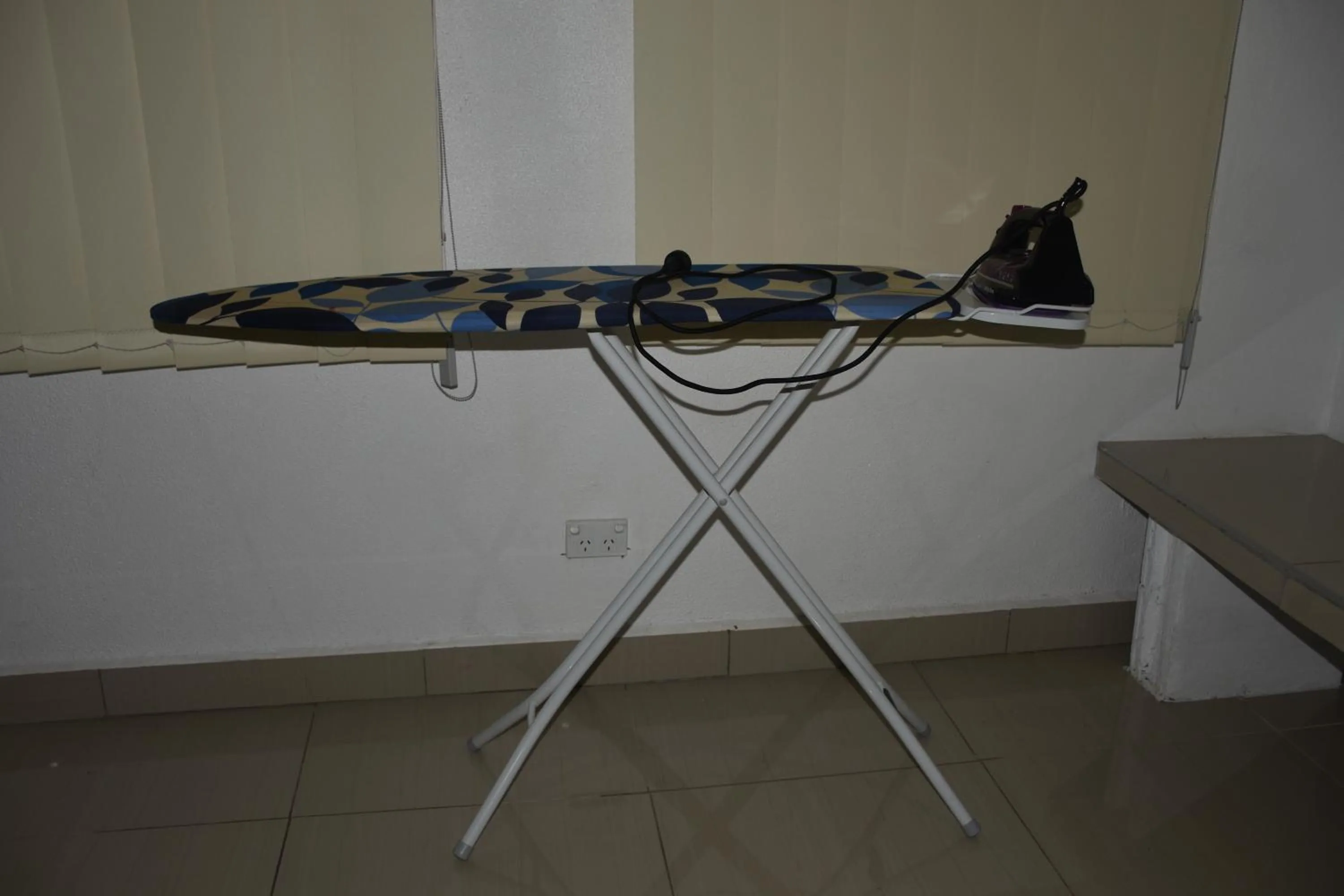 furniture in Best View Apartments