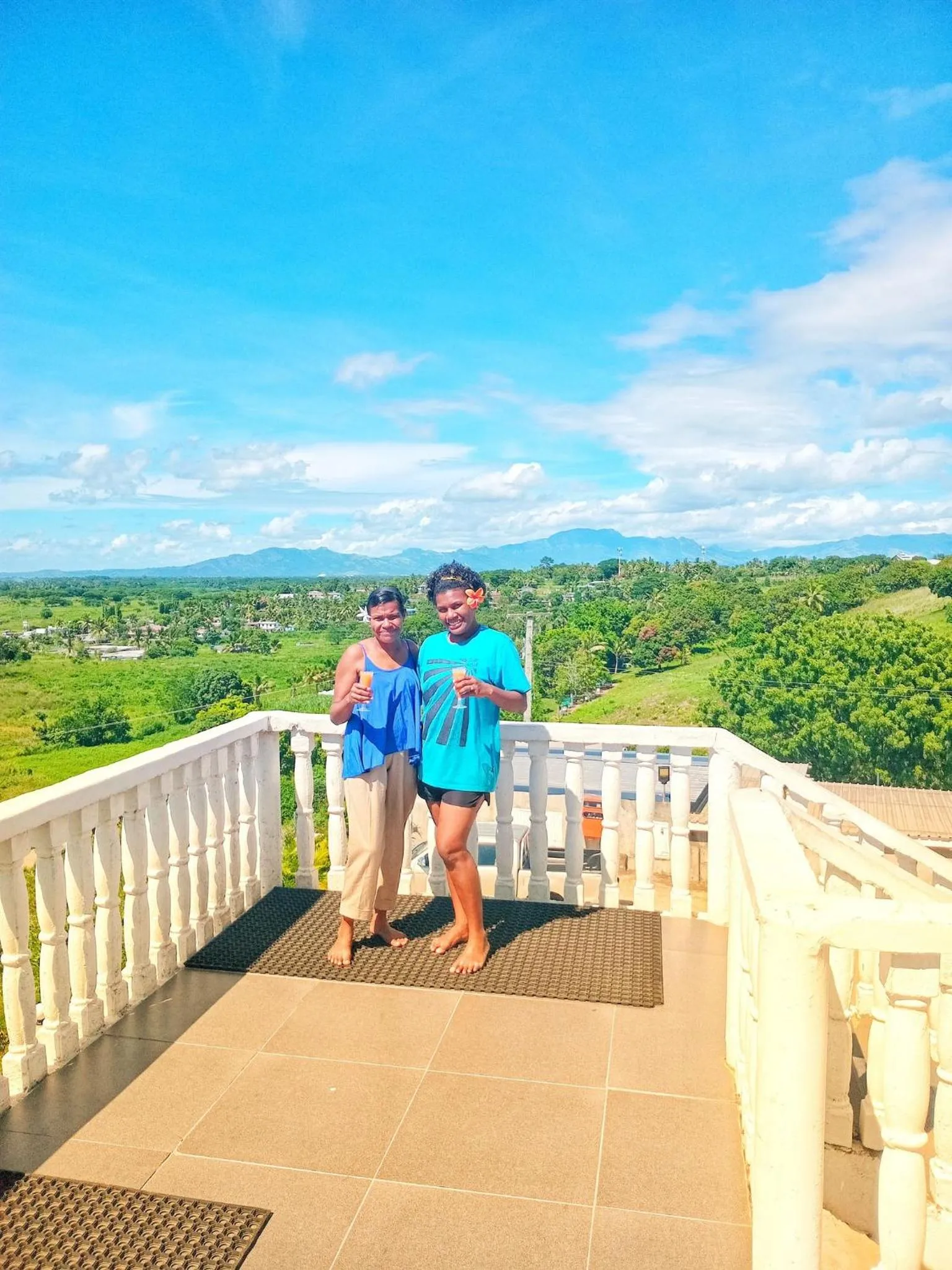 Nearby landmark in Best View Apartments