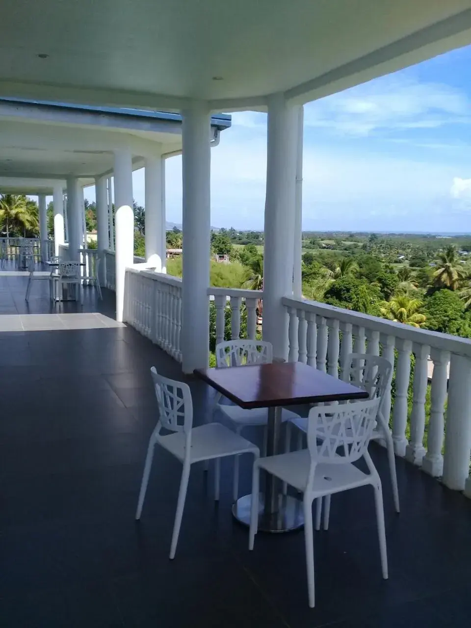 Deluxe Triple Room with Sea View in Best View Apartments Deluxe Triple Room with Sea View in Best View Apartments