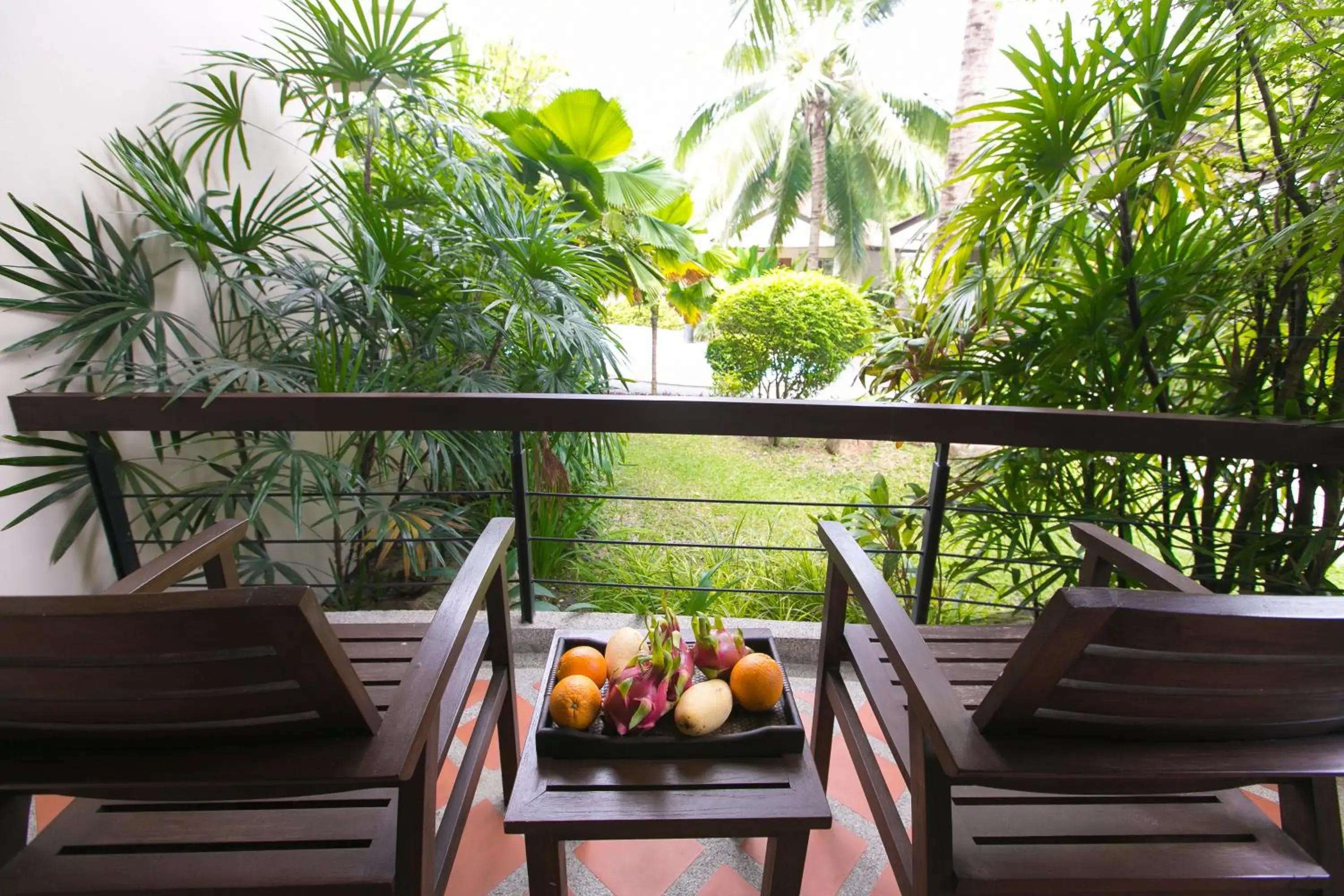 Thongtakian Resort Thongtakian Resort