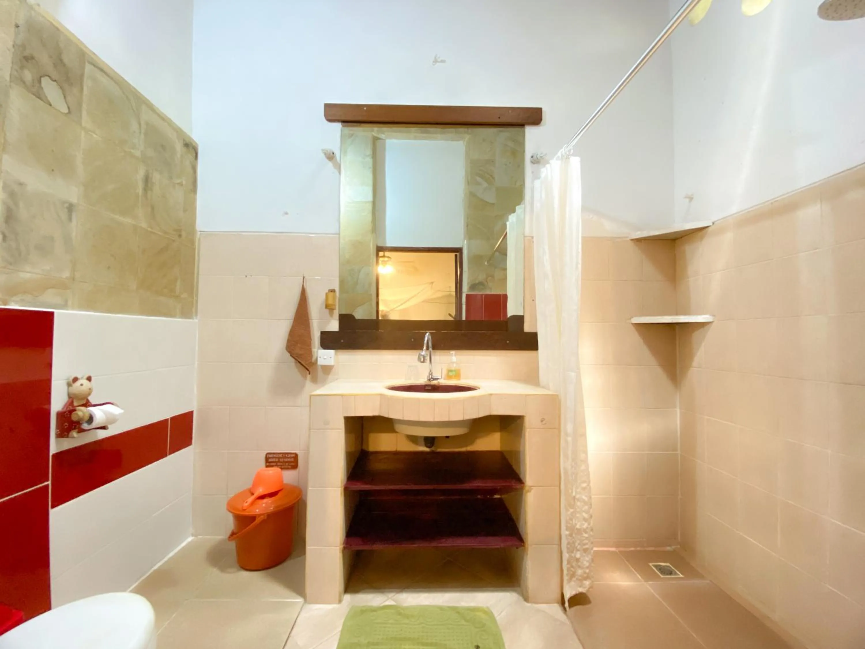 Serenity Eco Guesthouse - CHSE certified