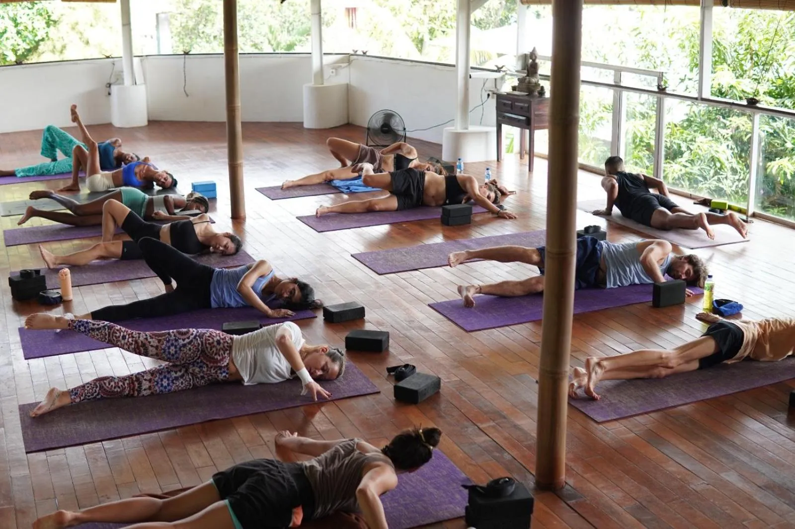 Activities in Serenity Eco Guesthouse - CHSE certified