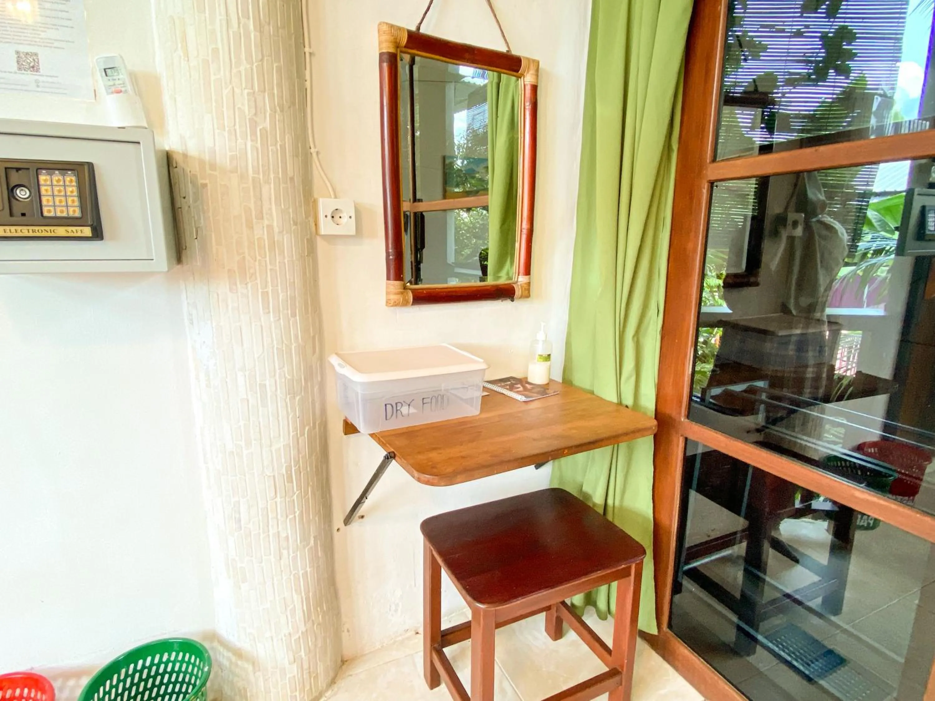 Serenity Eco Guesthouse - CHSE certified