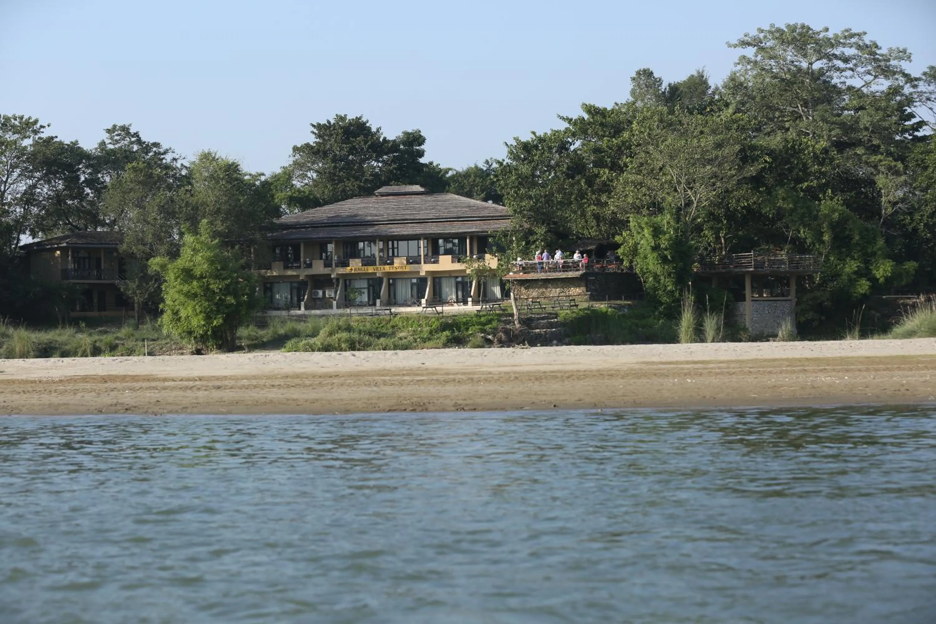 Other in Jungle Villa Resort - Near Chitwan National Park