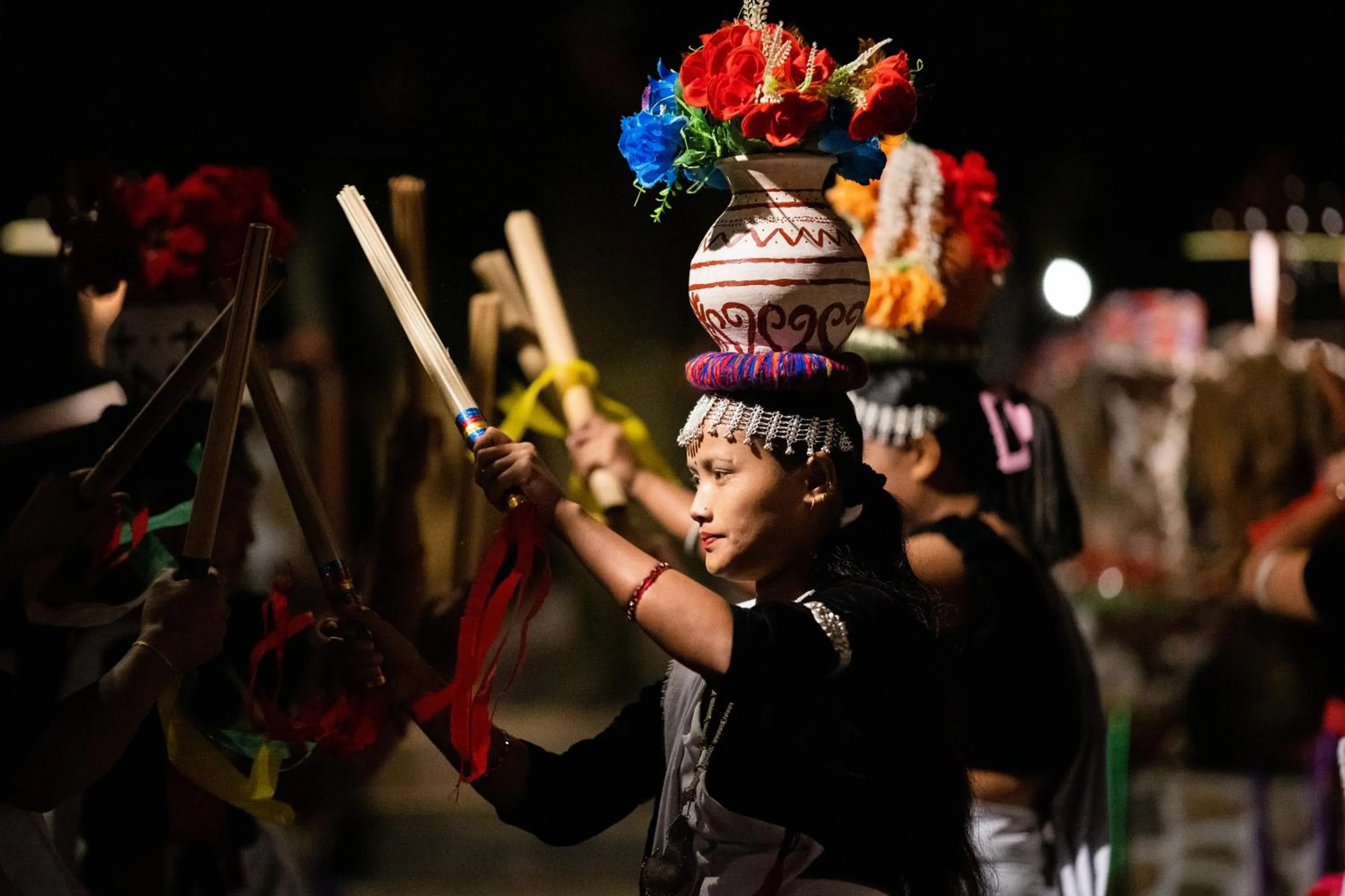 Activities in Jungle Villa Resort - Near Chitwan National Park