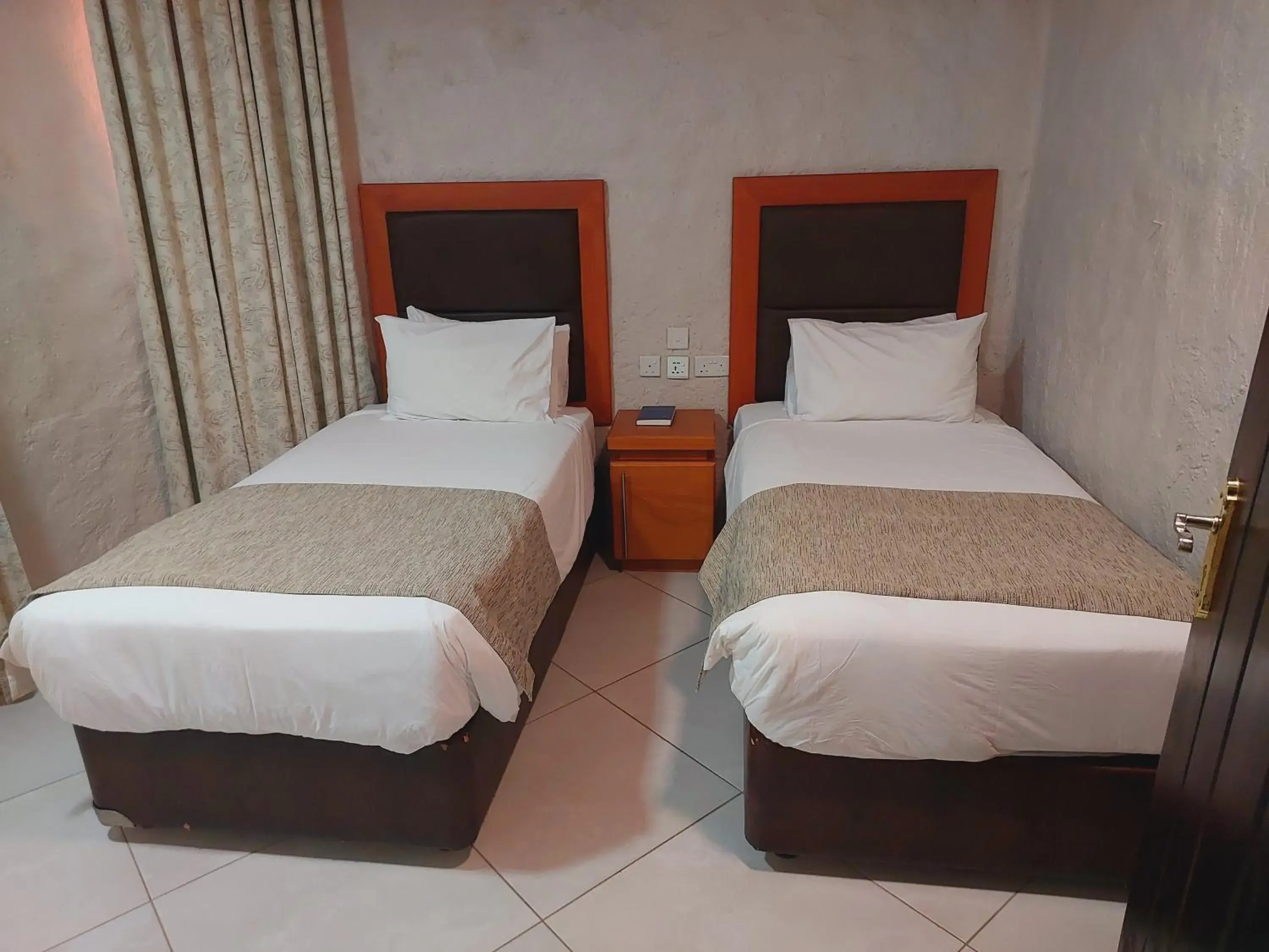 Family Suite in Caribbea Bay Resort Family Suite in Caribbea Bay Resort