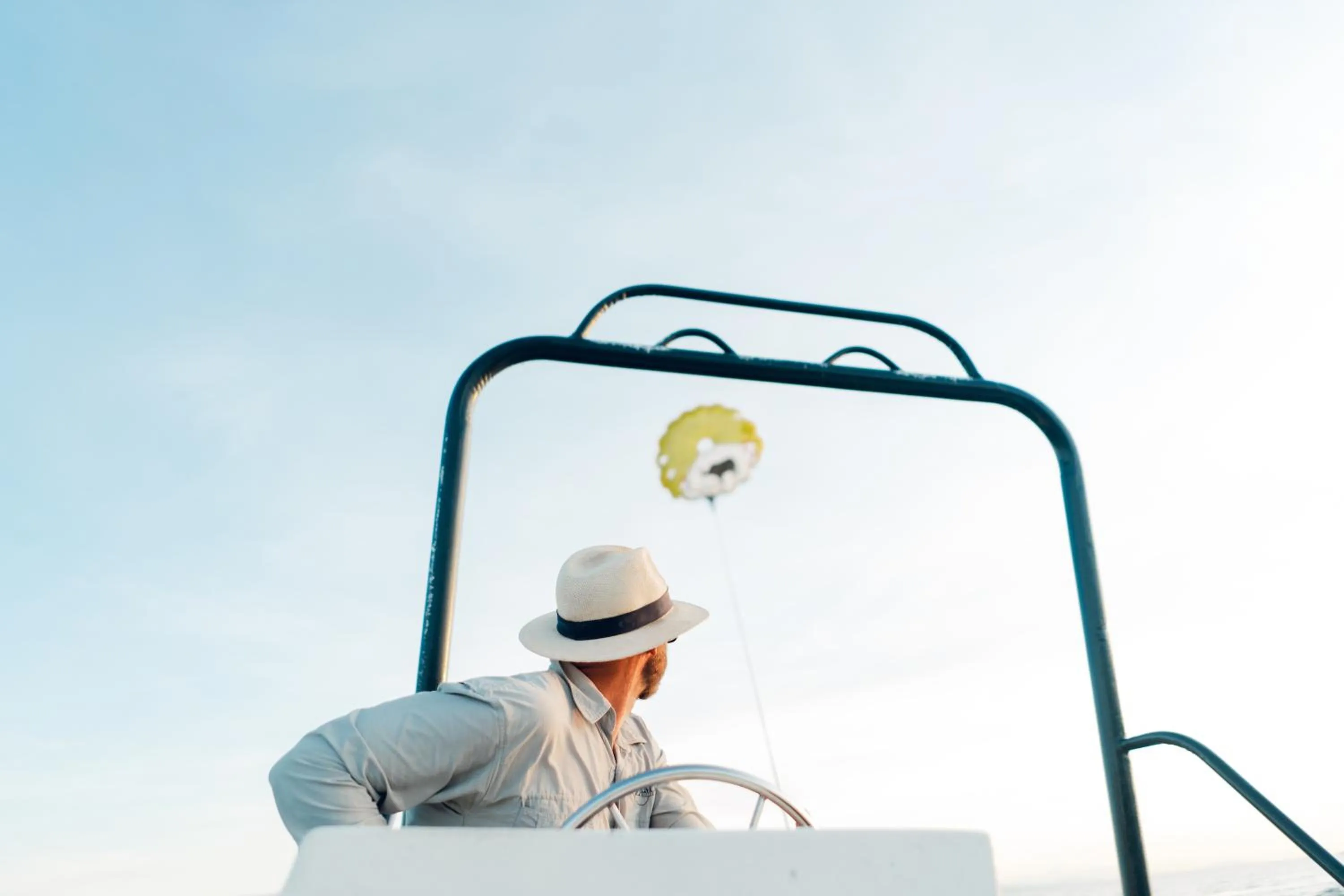 Activities in Caribbea Bay Resort