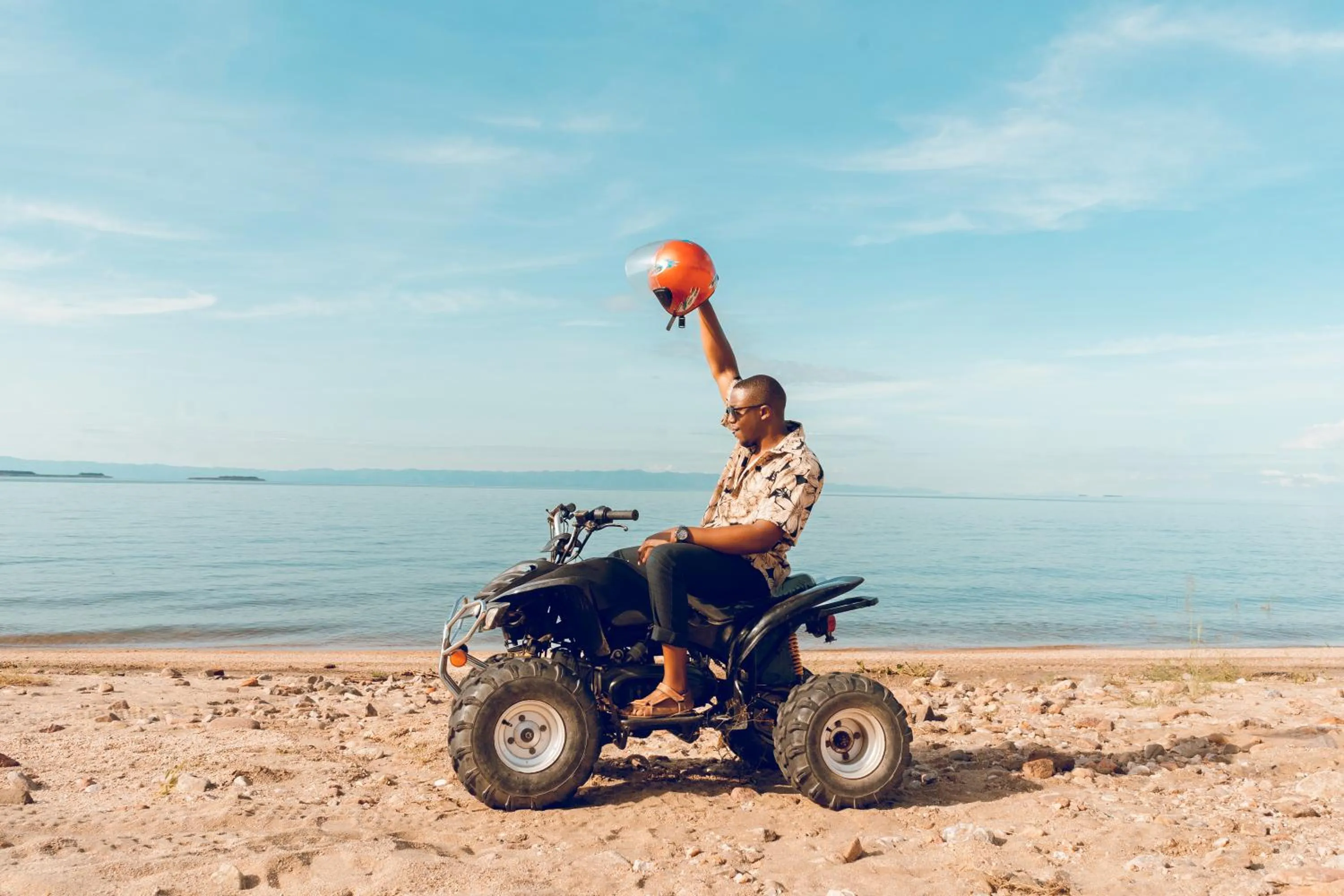 Activities in Caribbea Bay Resort