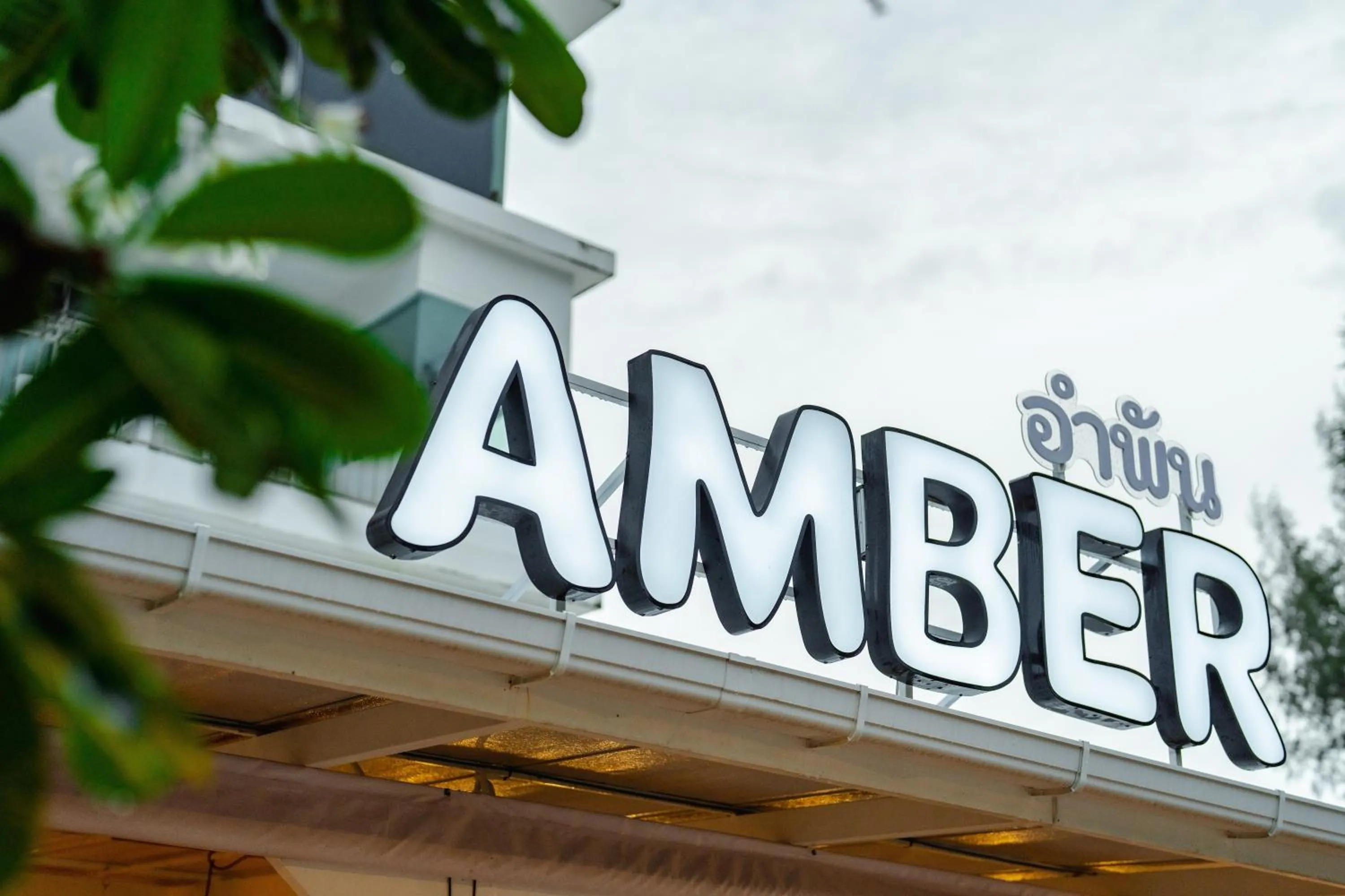 Restaurant/places to eat in Baumancasa Beach Resort