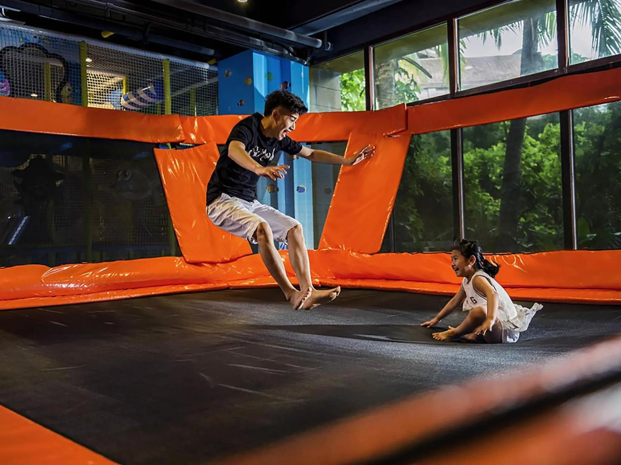 Other in Pullman Oceanview Sanya Bay Resort & Spa