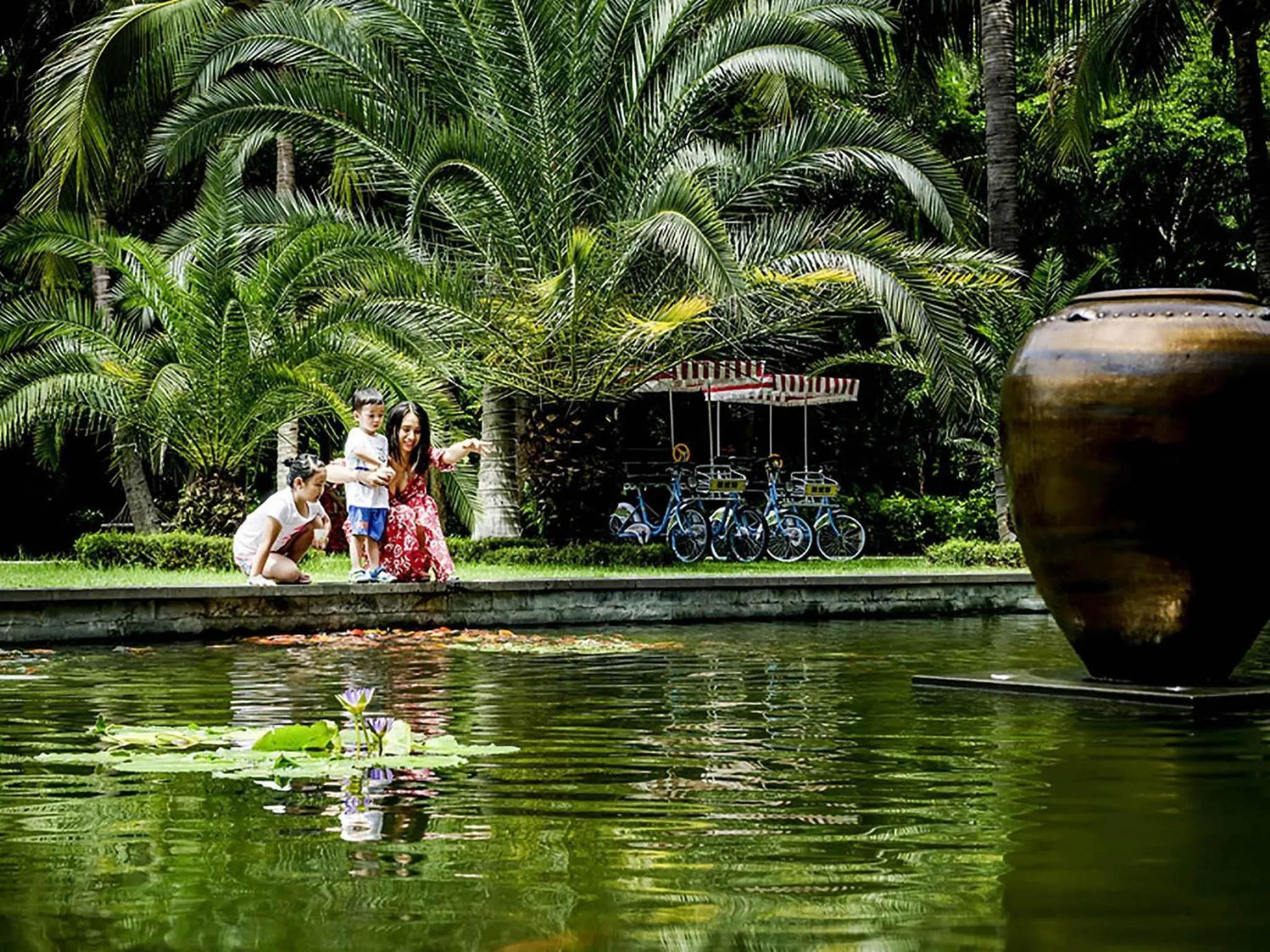 Other in Pullman Oceanview Sanya Bay Resort & Spa