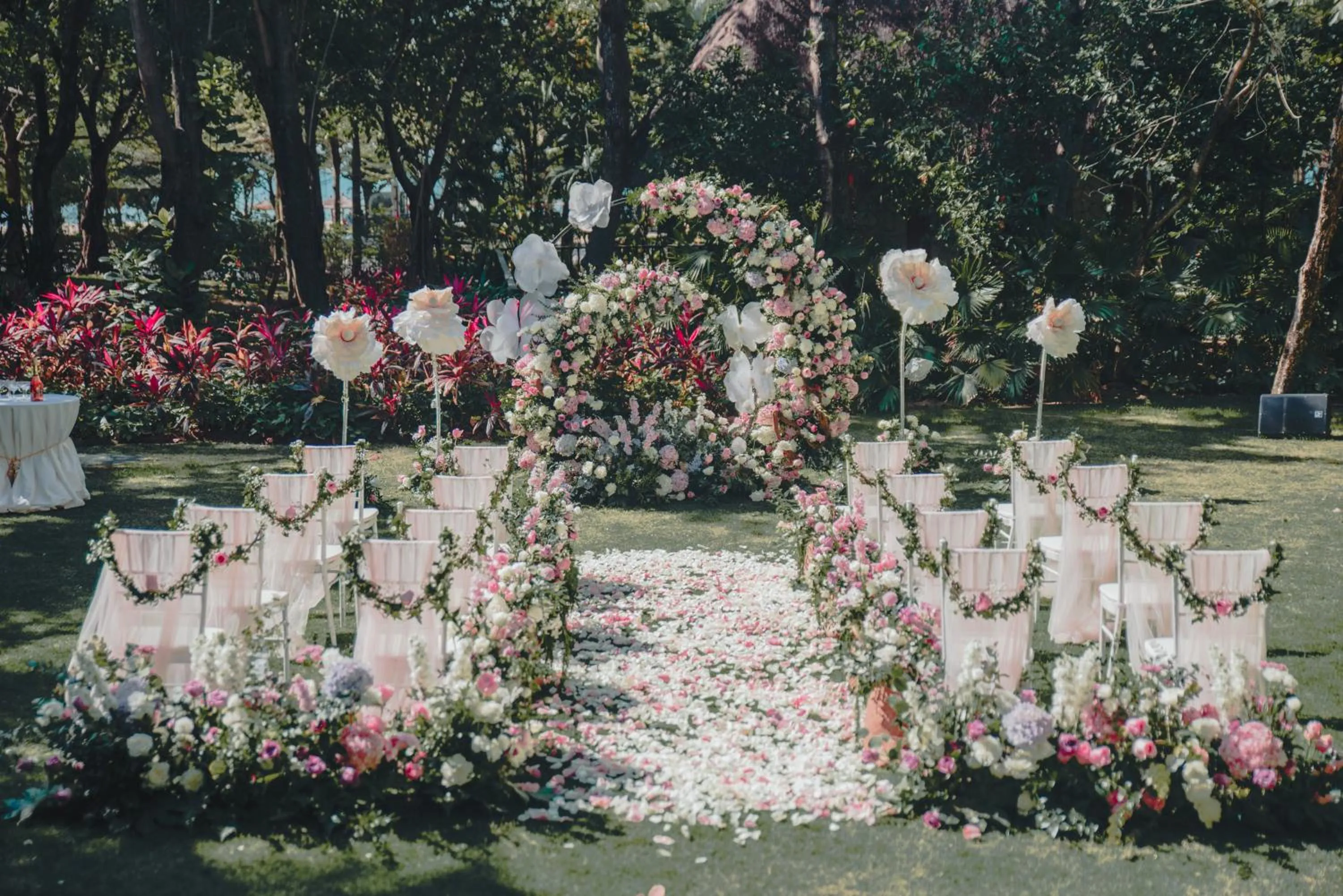 Other in Pullman Oceanview Sanya Bay Resort & Spa