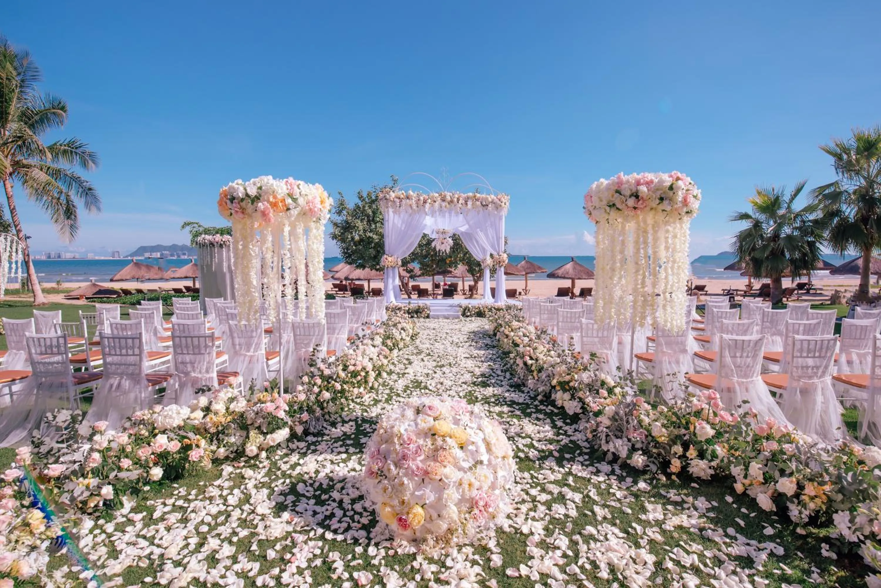 Other in Pullman Oceanview Sanya Bay Resort & Spa