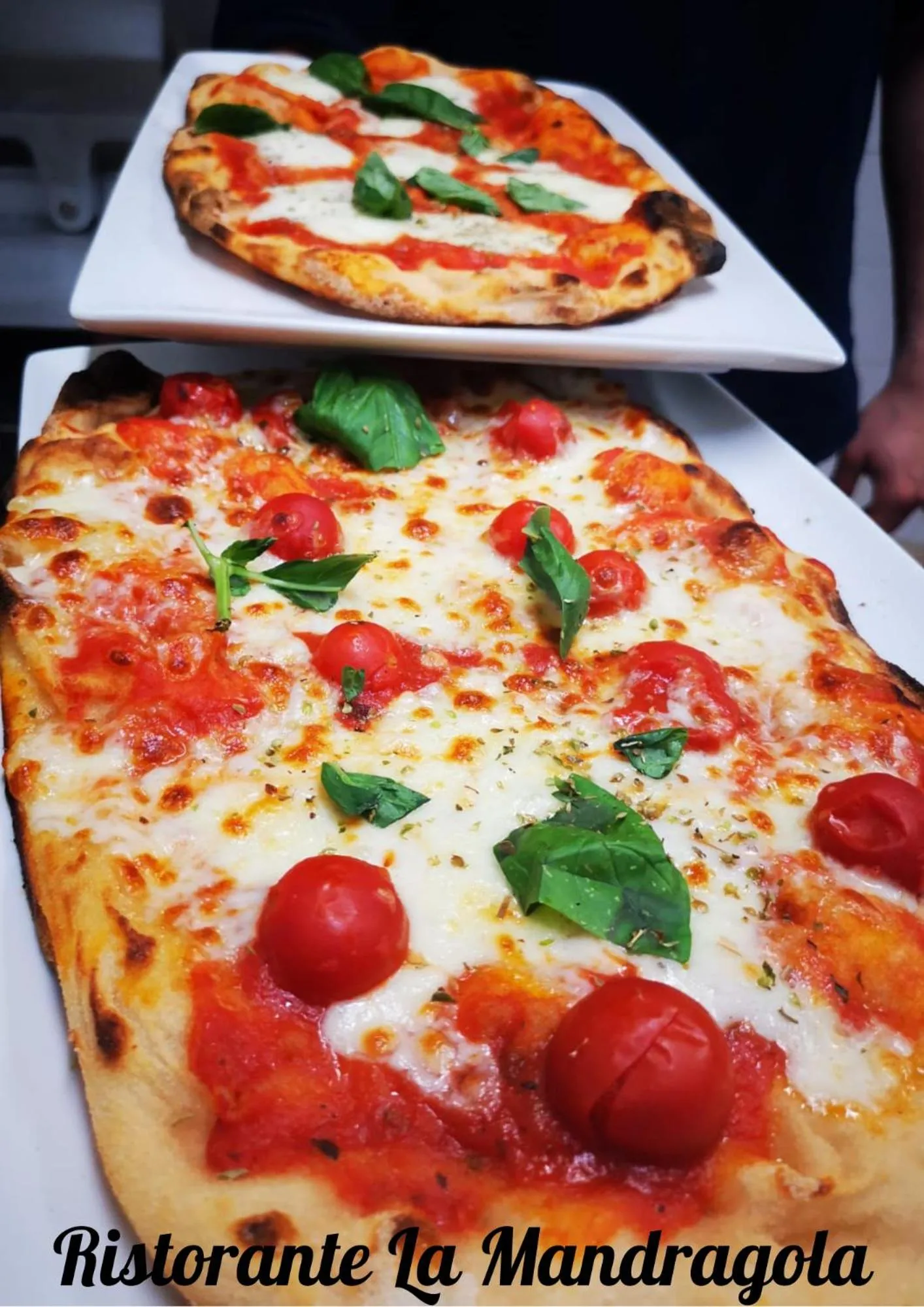 Food in Hotel Innocenti