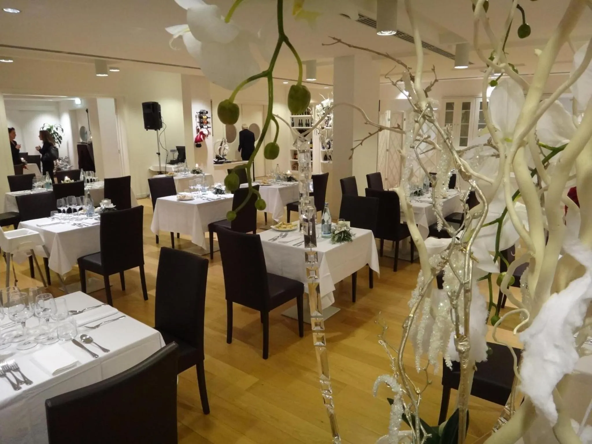 Restaurant/places to eat in Terme Di Venturina - Toscana