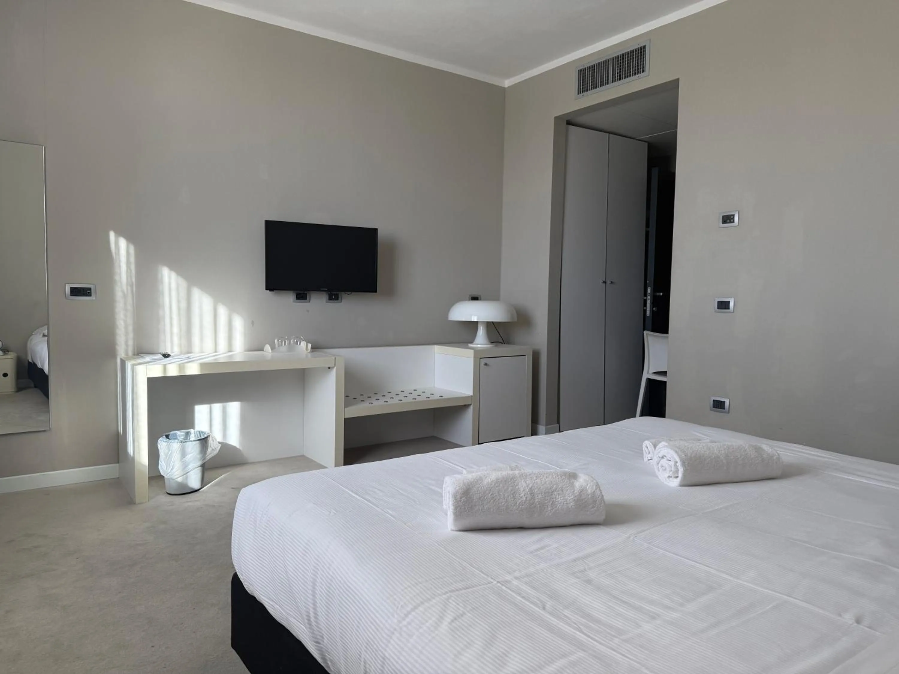 Standard Double or Twin Room in Terme Di Venturina