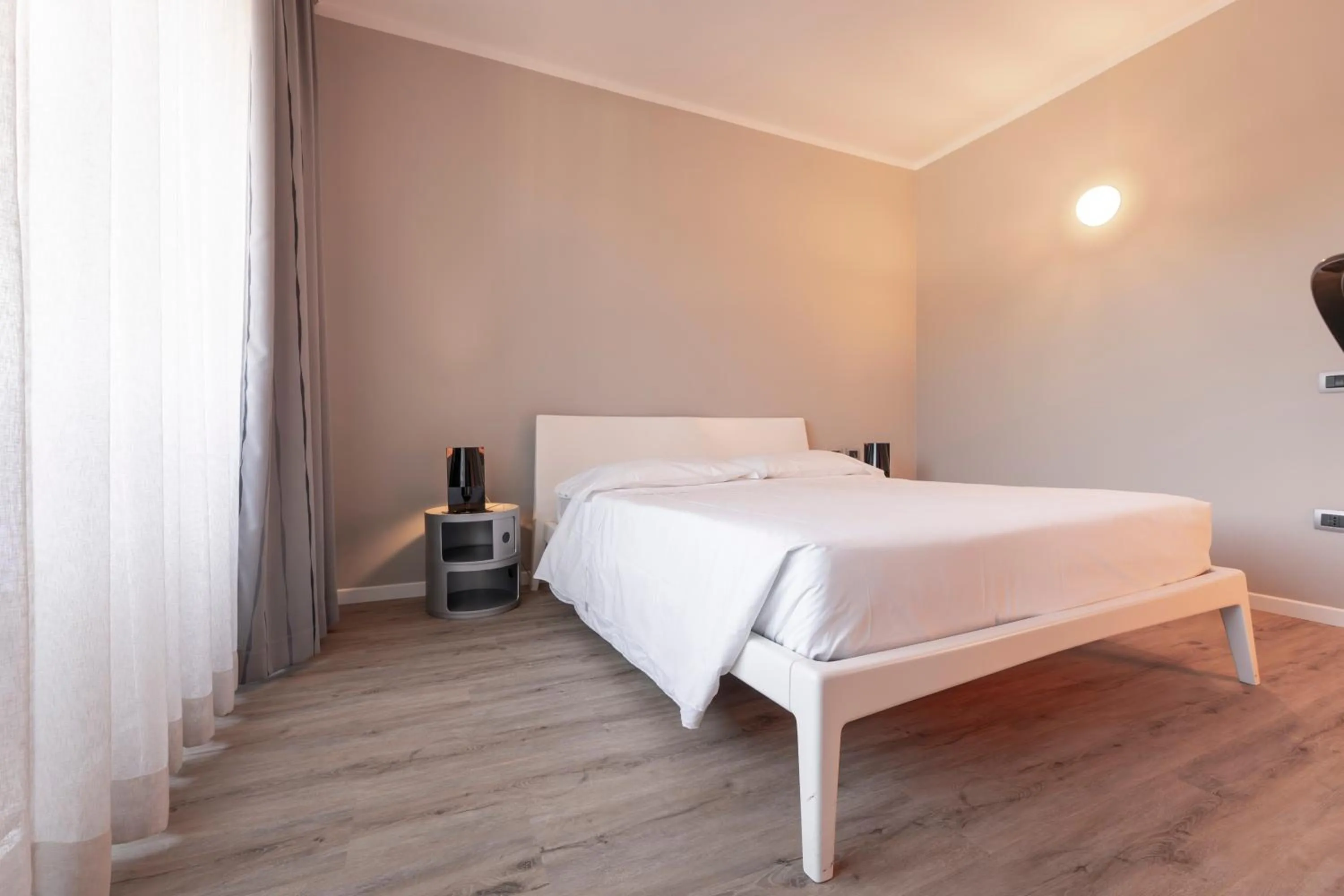 Photo of the whole room, Bed in Terme Di Venturina - Toscana