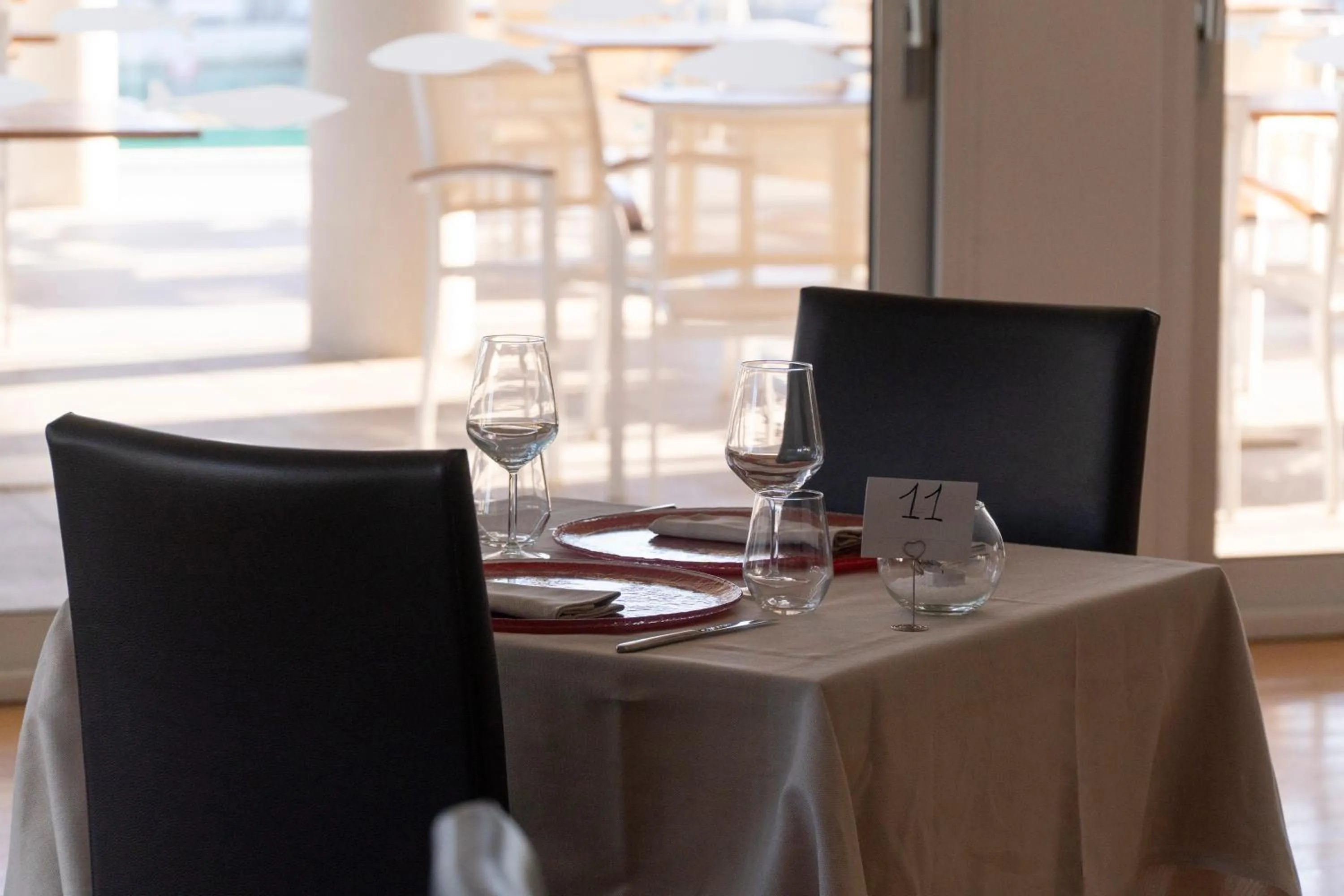 Restaurant/places to eat in Terme Di Venturina - Toscana