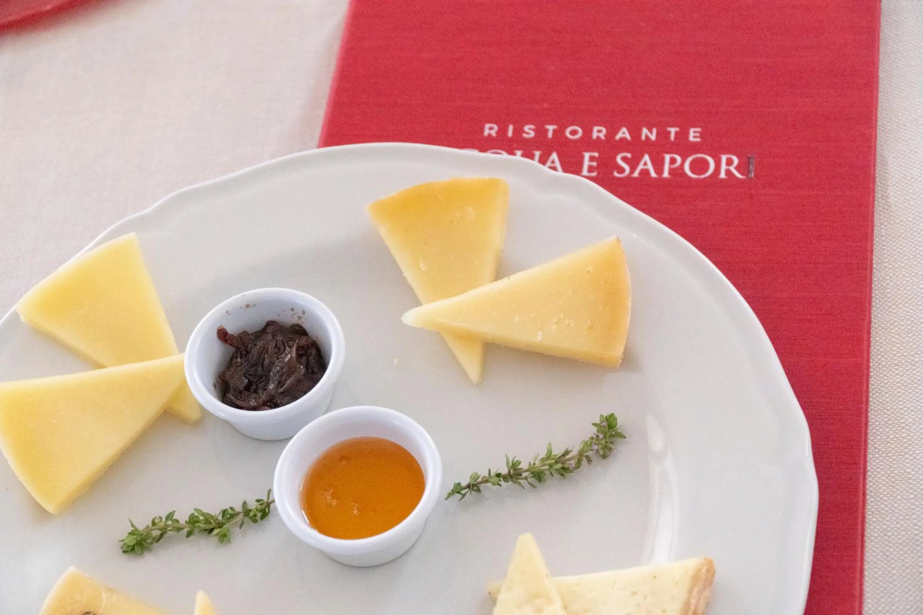 Restaurant/places to eat in Terme Di Venturina - Toscana