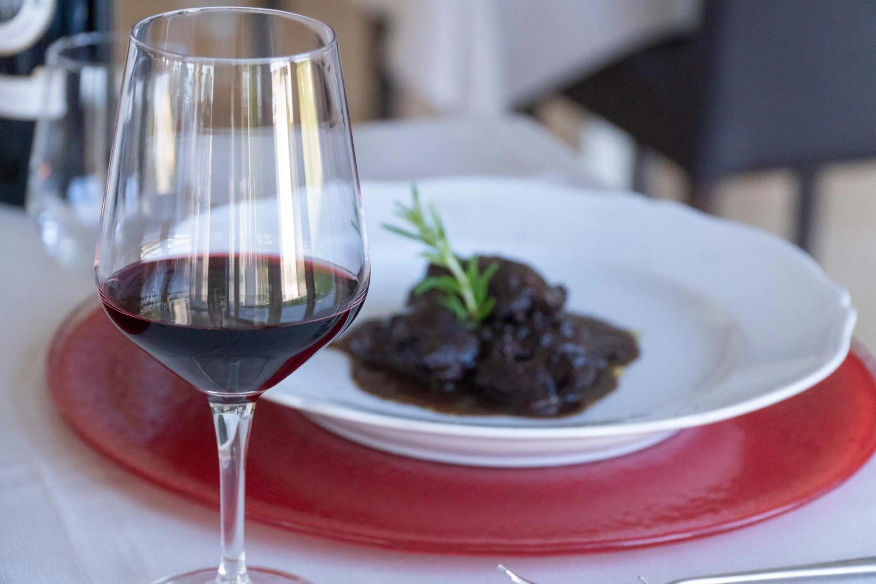 Restaurant/places to eat in Terme Di Venturina - Toscana