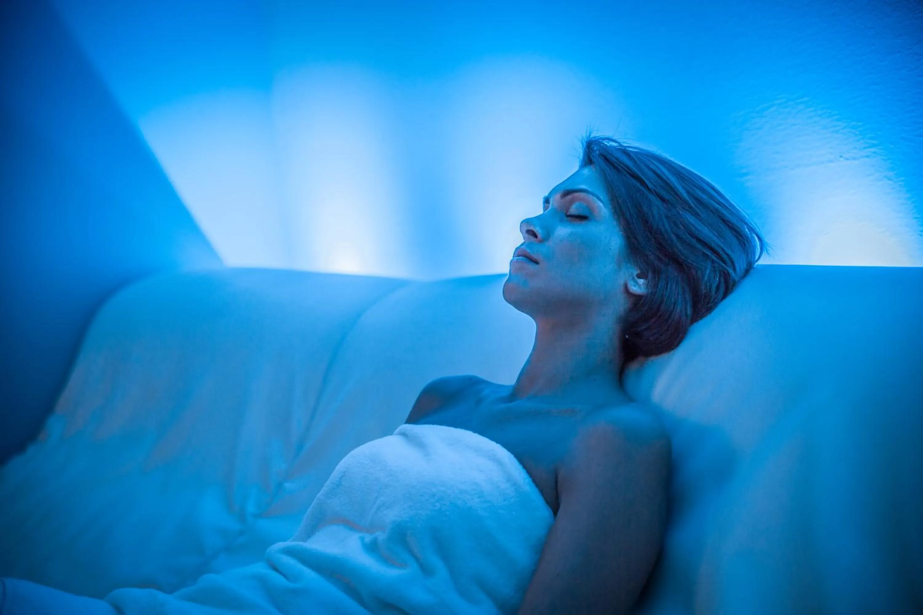 Guests in Terme Di Venturina - Toscana