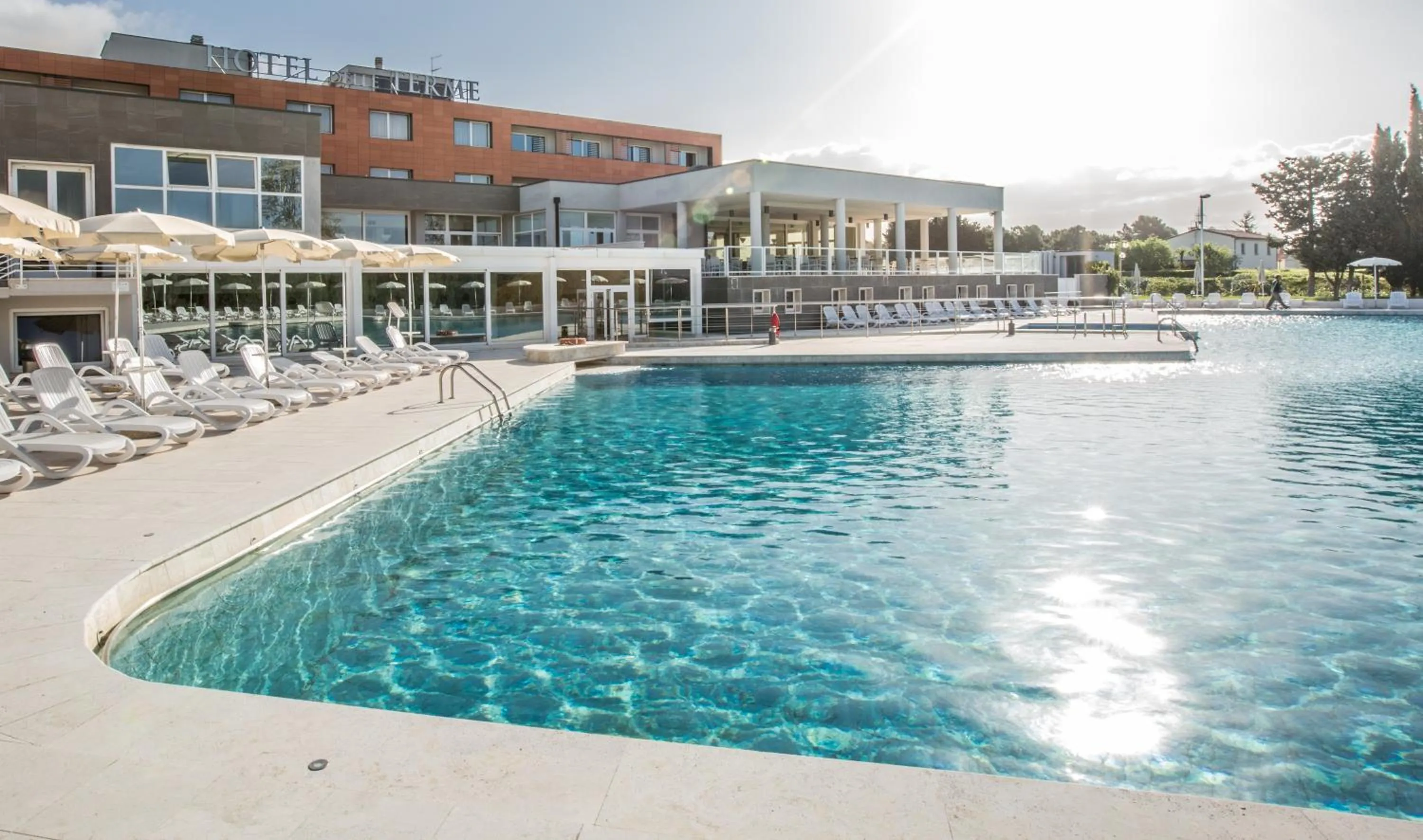  in Terme Di Venturina - Toscana