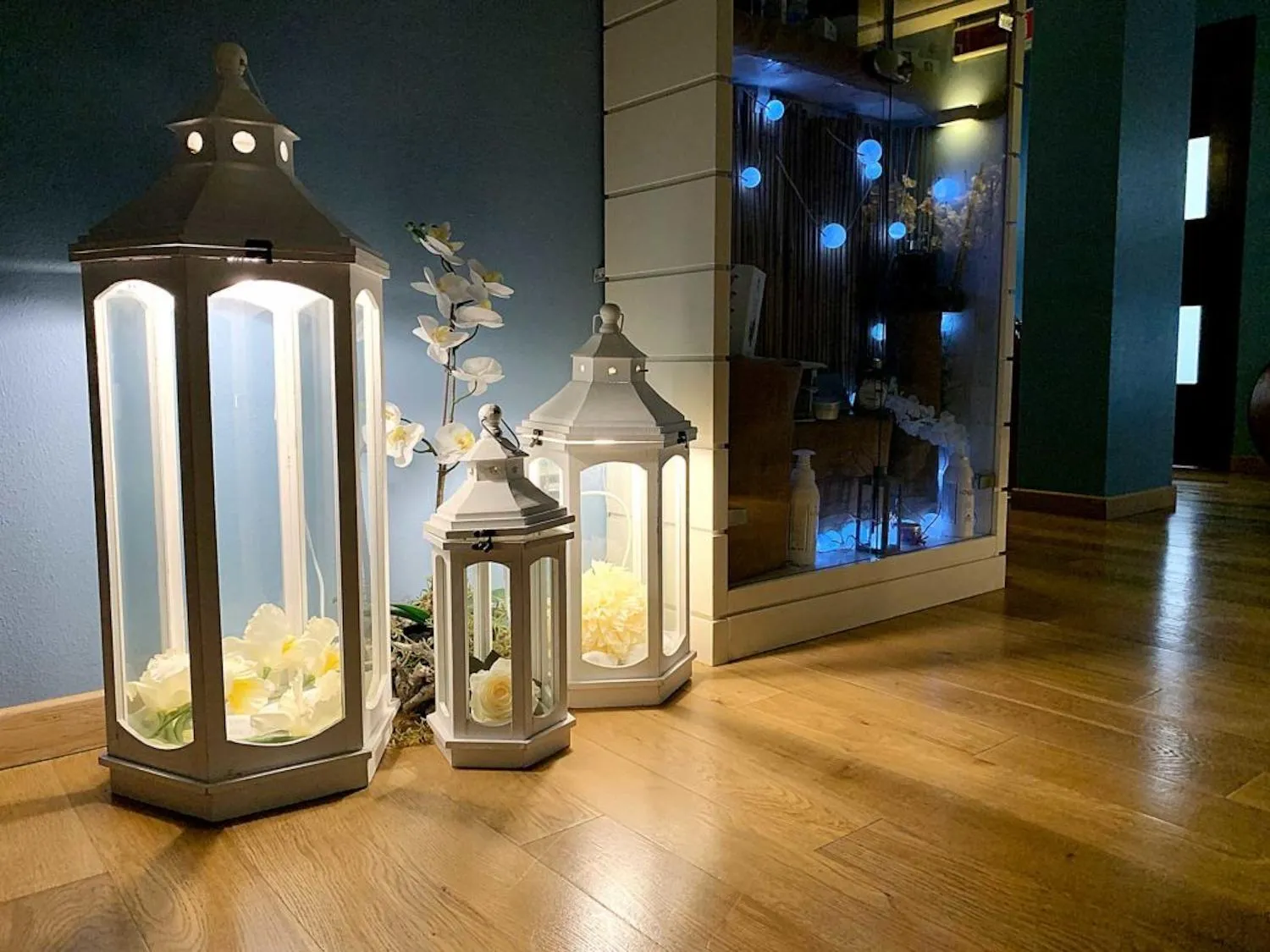 Spa and wellness centre/facilities in Terme Di Venturina - Toscana