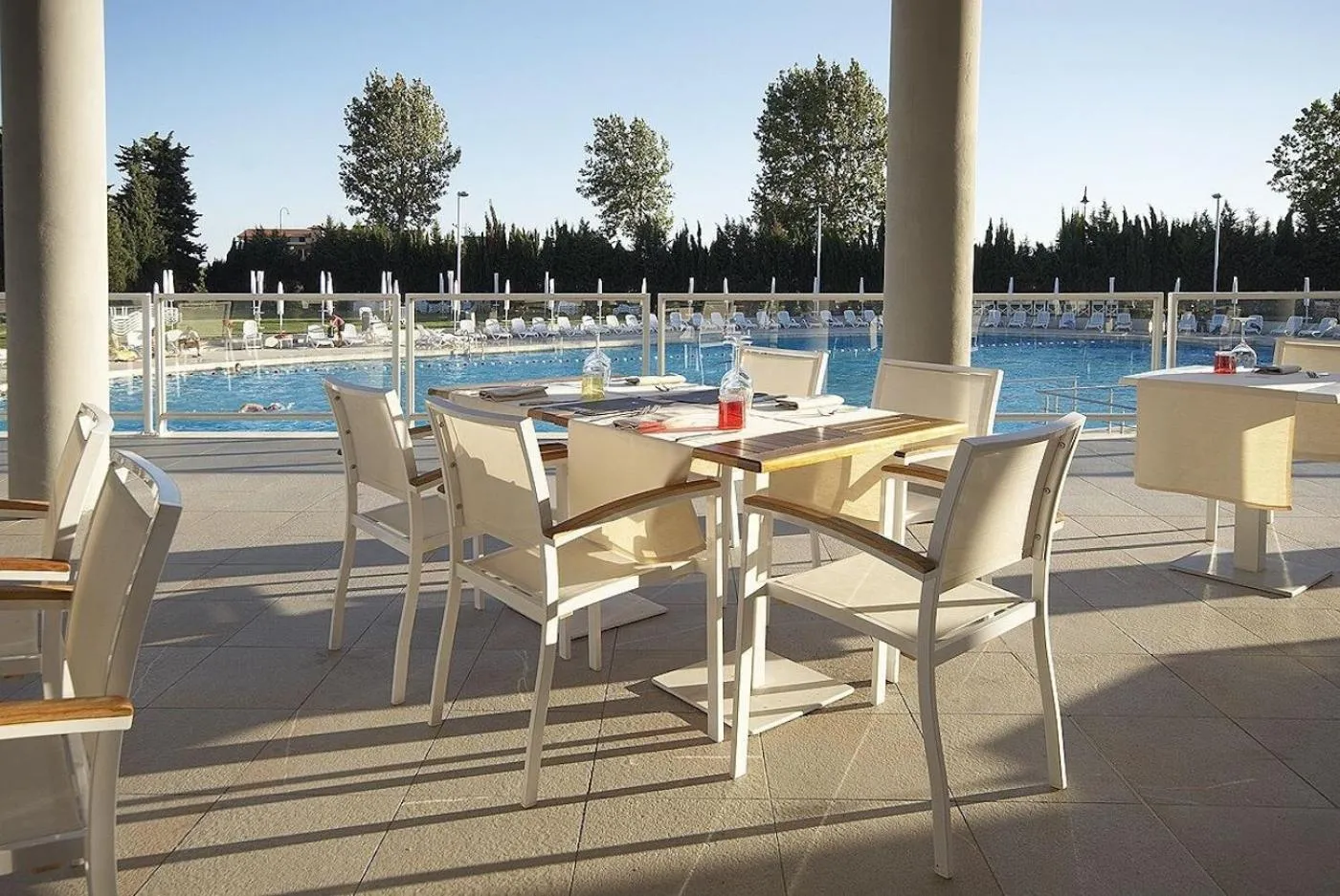 Breakfast in Terme Di Venturina - Toscana