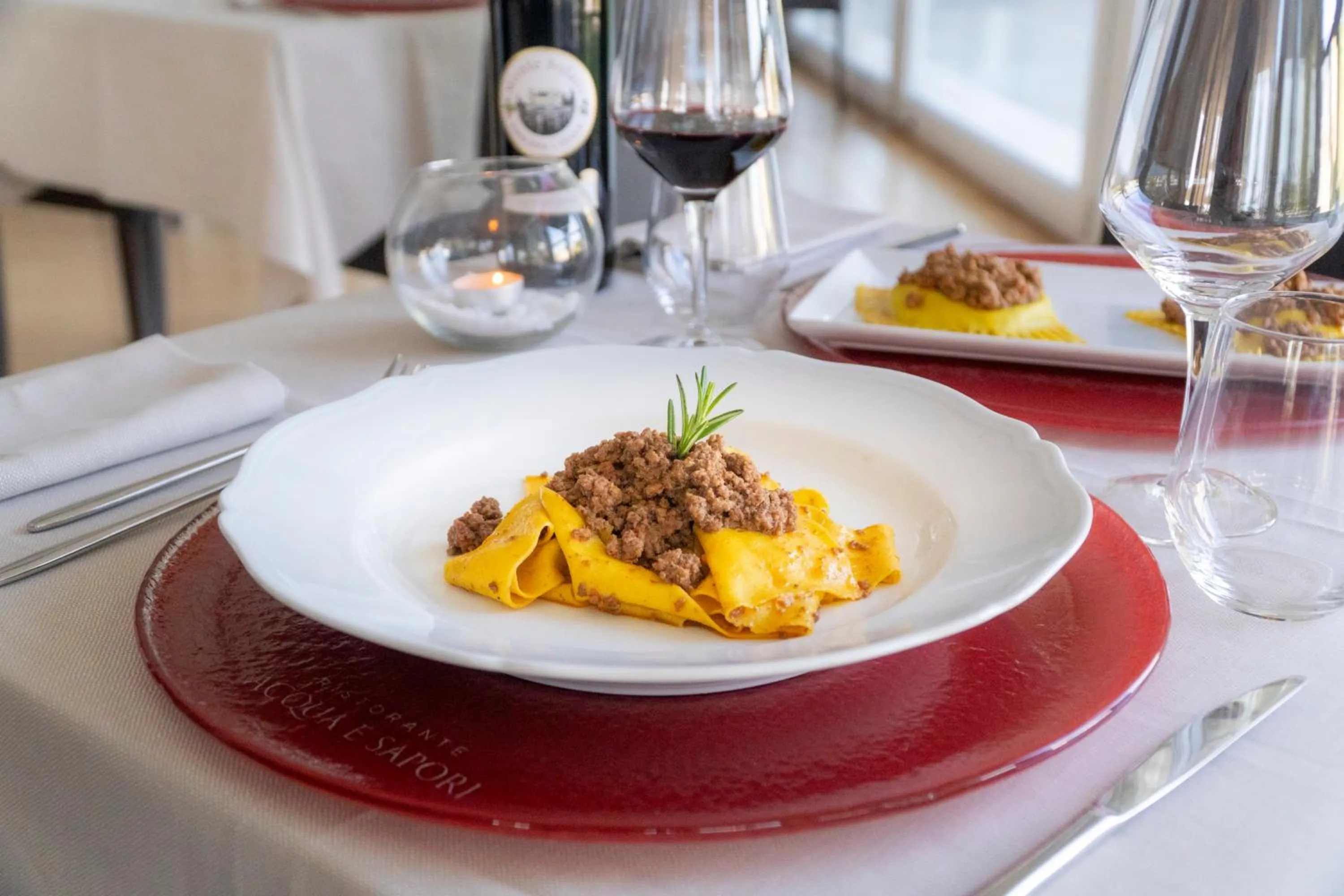 Restaurant/places to eat in Terme Di Venturina - Toscana