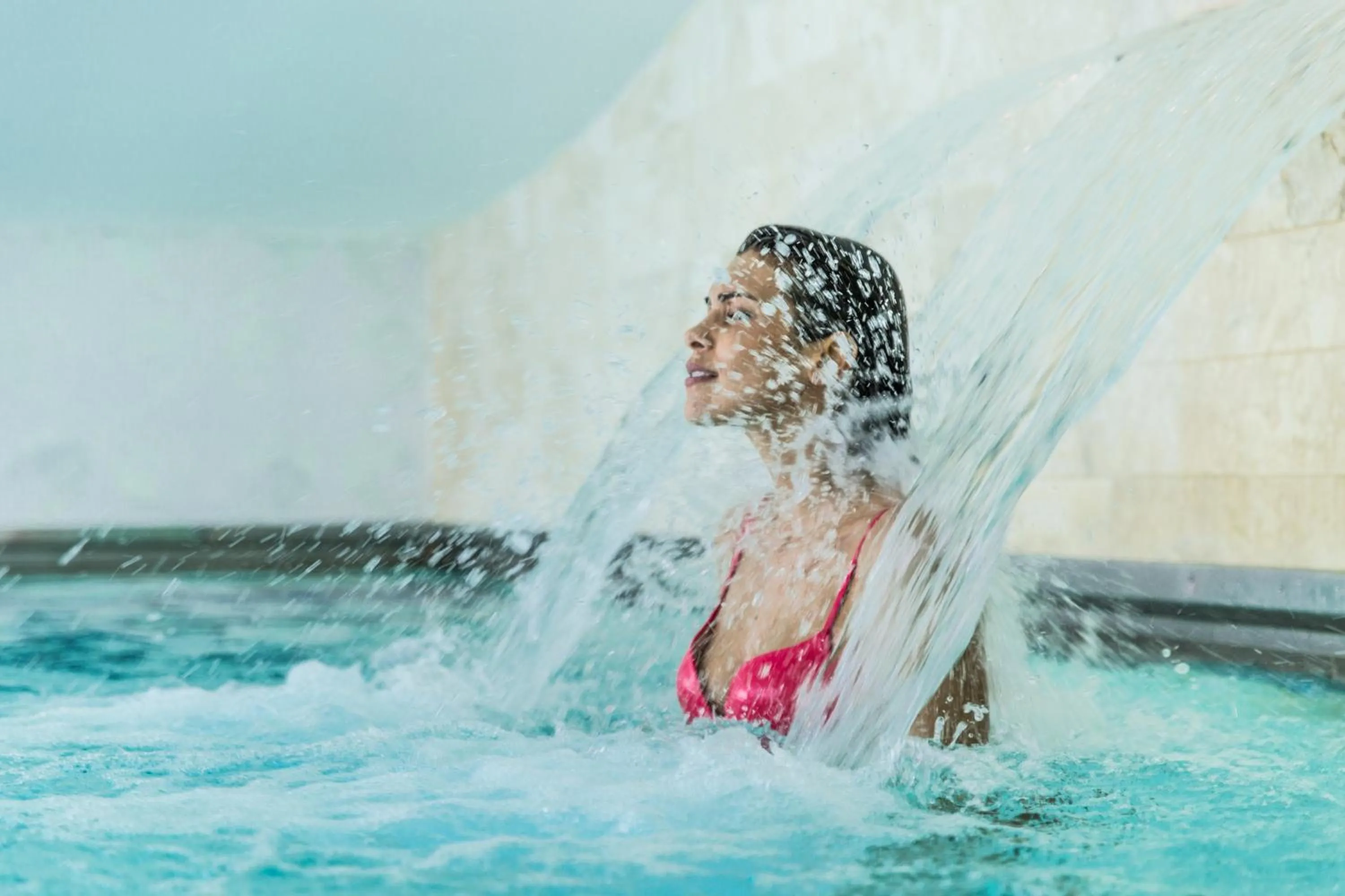 Guests in Terme Di Venturina - Toscana