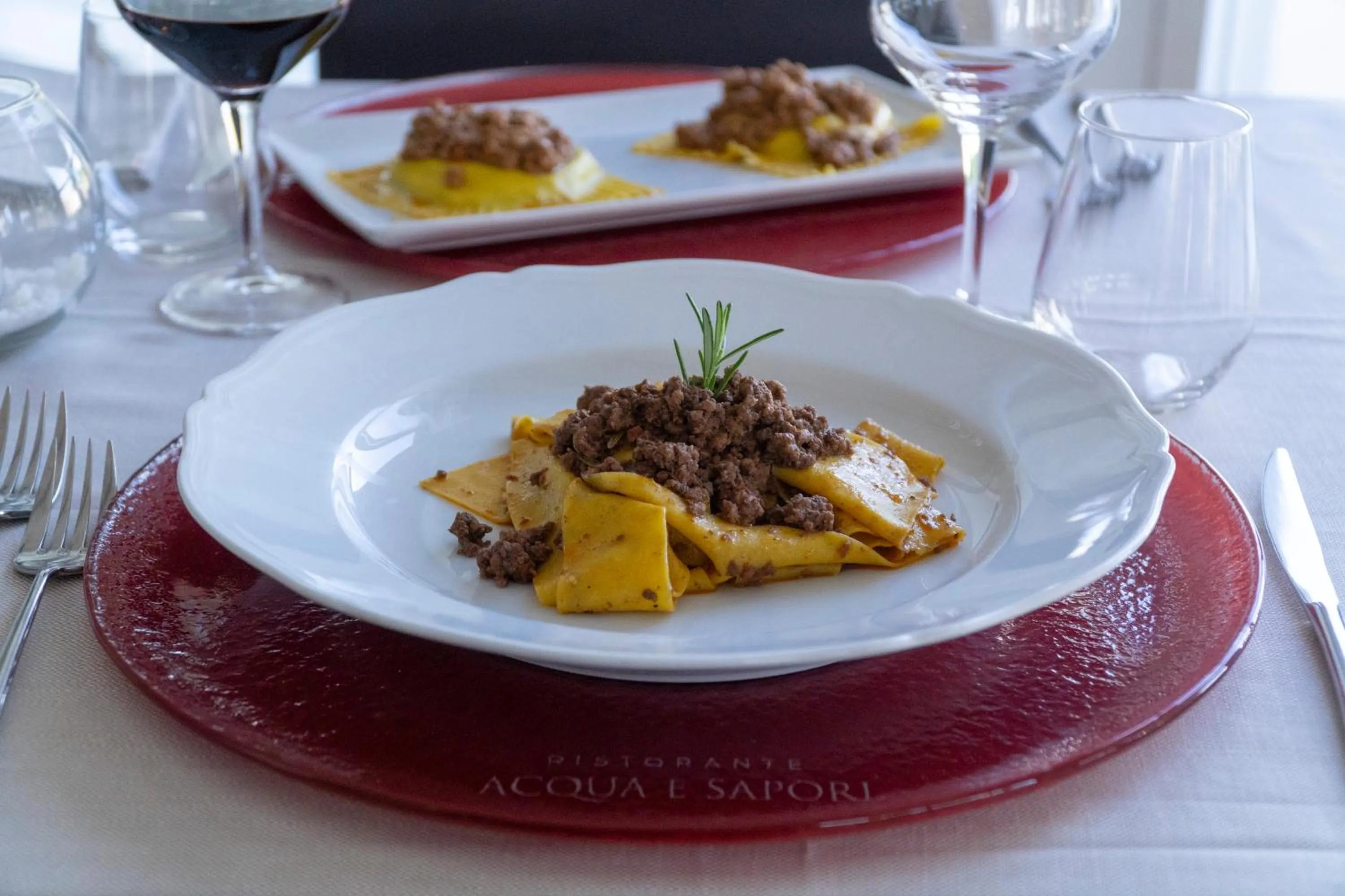 Restaurant/places to eat in Terme Di Venturina - Toscana