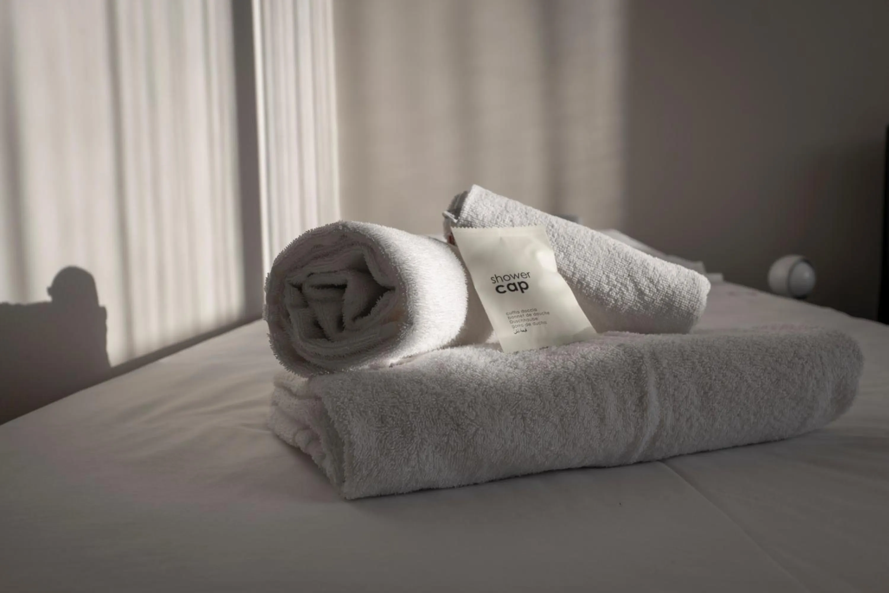 Bedroom, Bed in Terme Di Venturina - Toscana