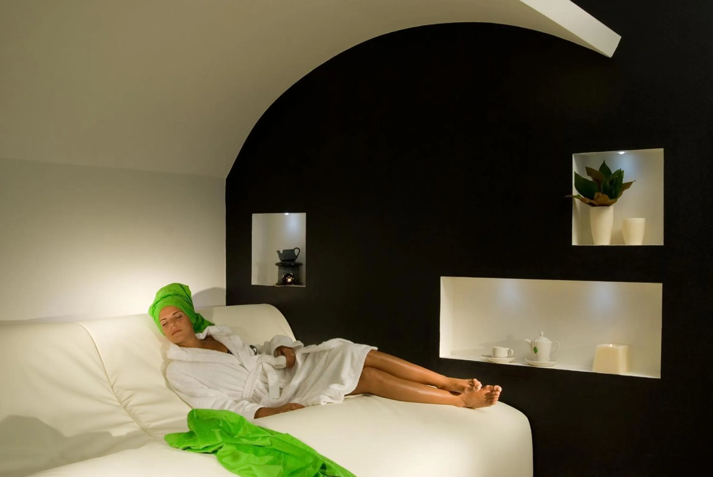 Spa and wellness centre/facilities, Bed in Terme Di Venturina - Toscana