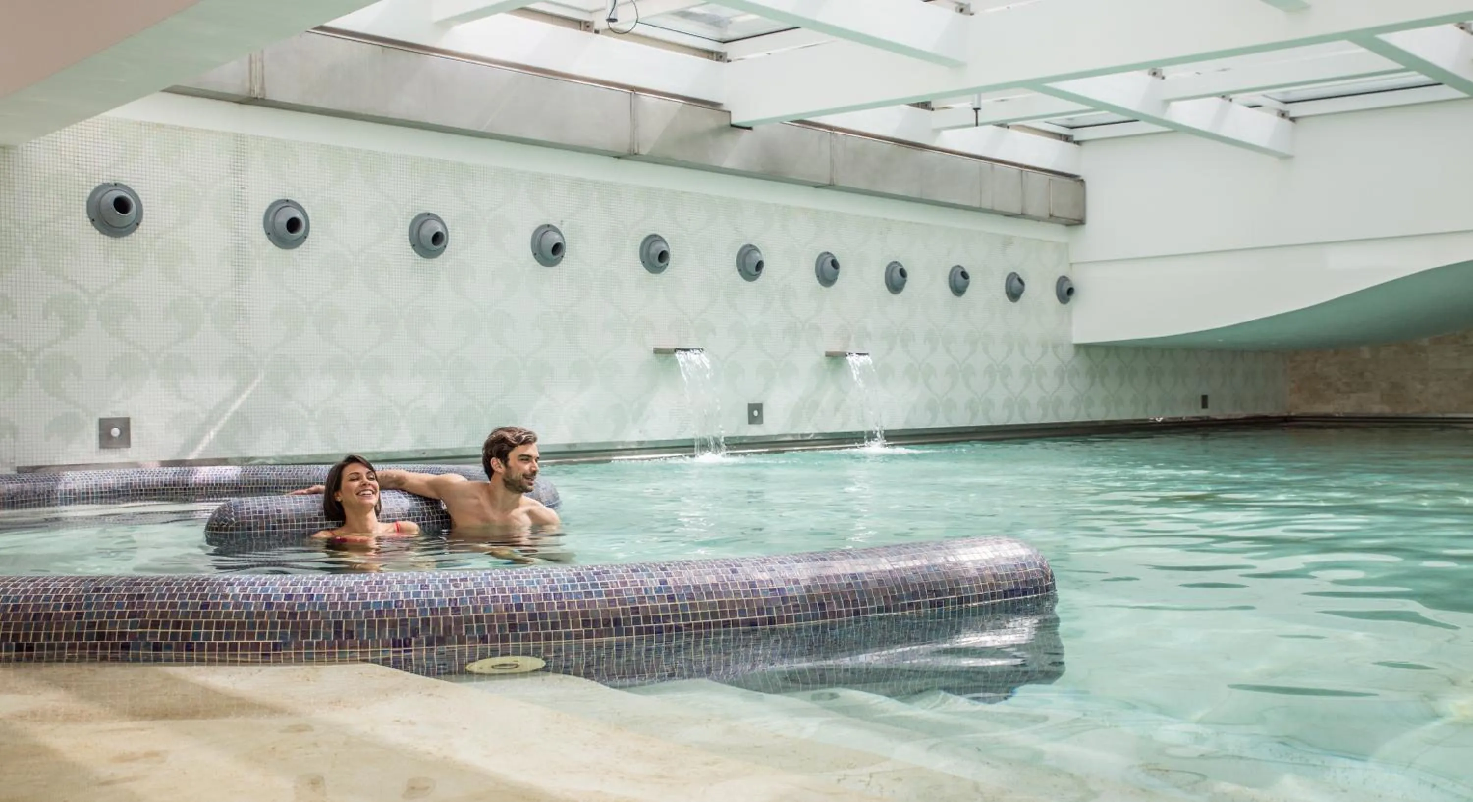 Guests in Terme Di Venturina - Toscana